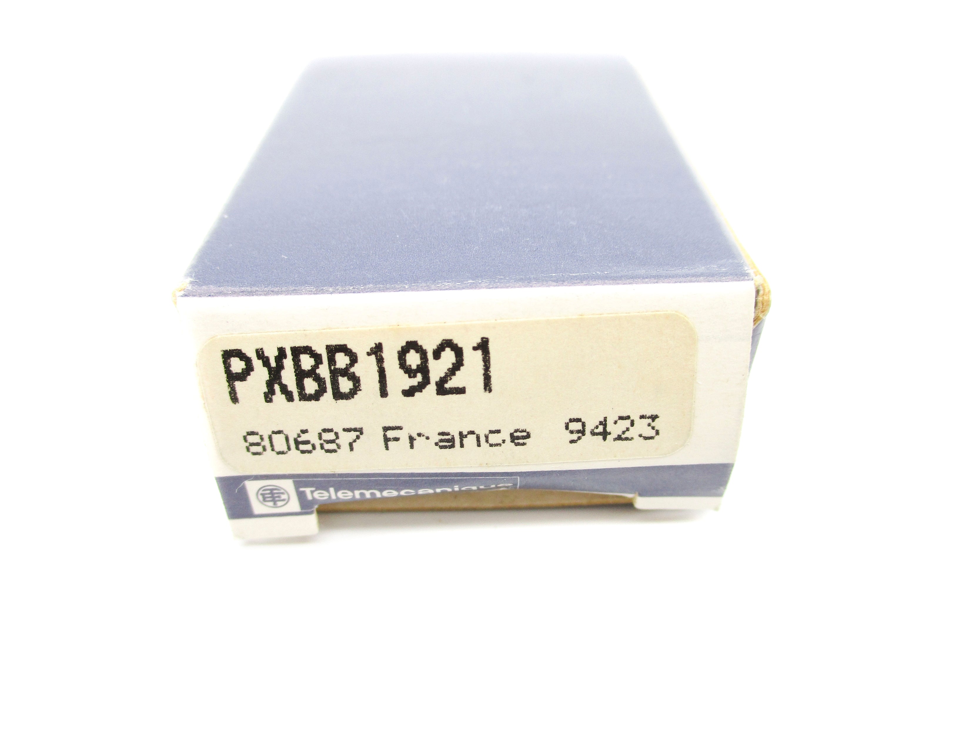 TELEMECANIQUE PXBB1921 NSMP