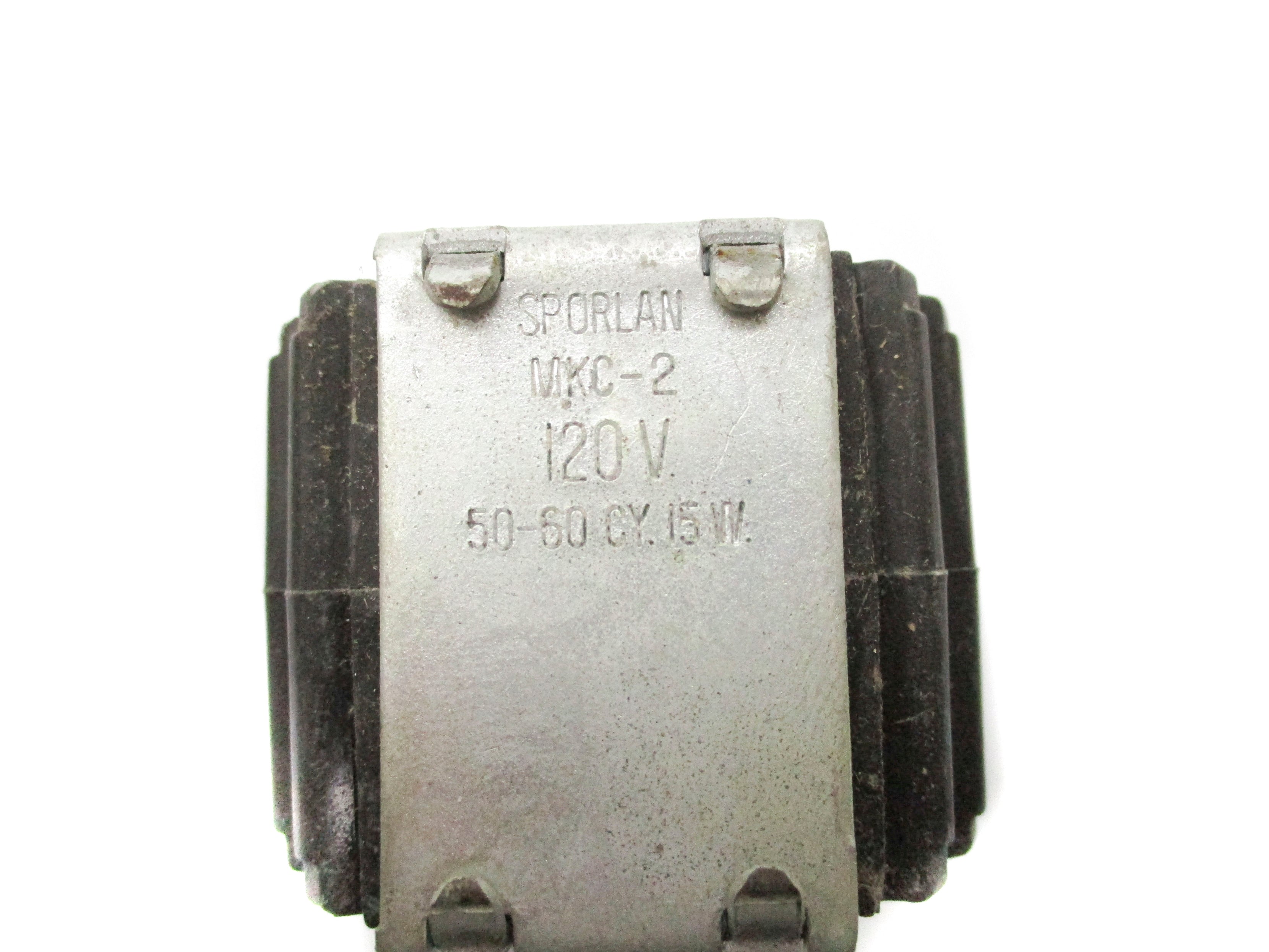 SPORLAN MKC-2 UNMP