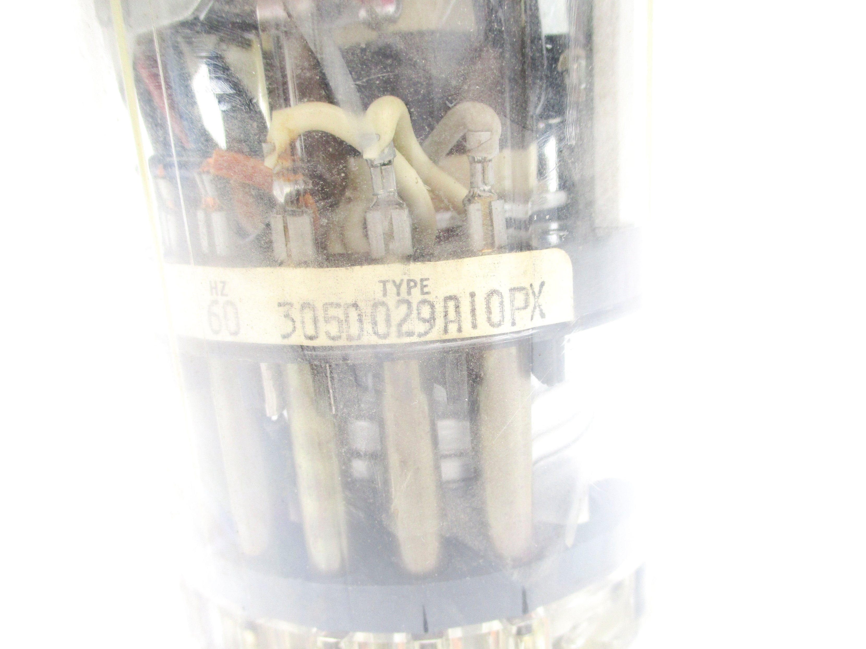 ATC 305D029A10PX UNMP