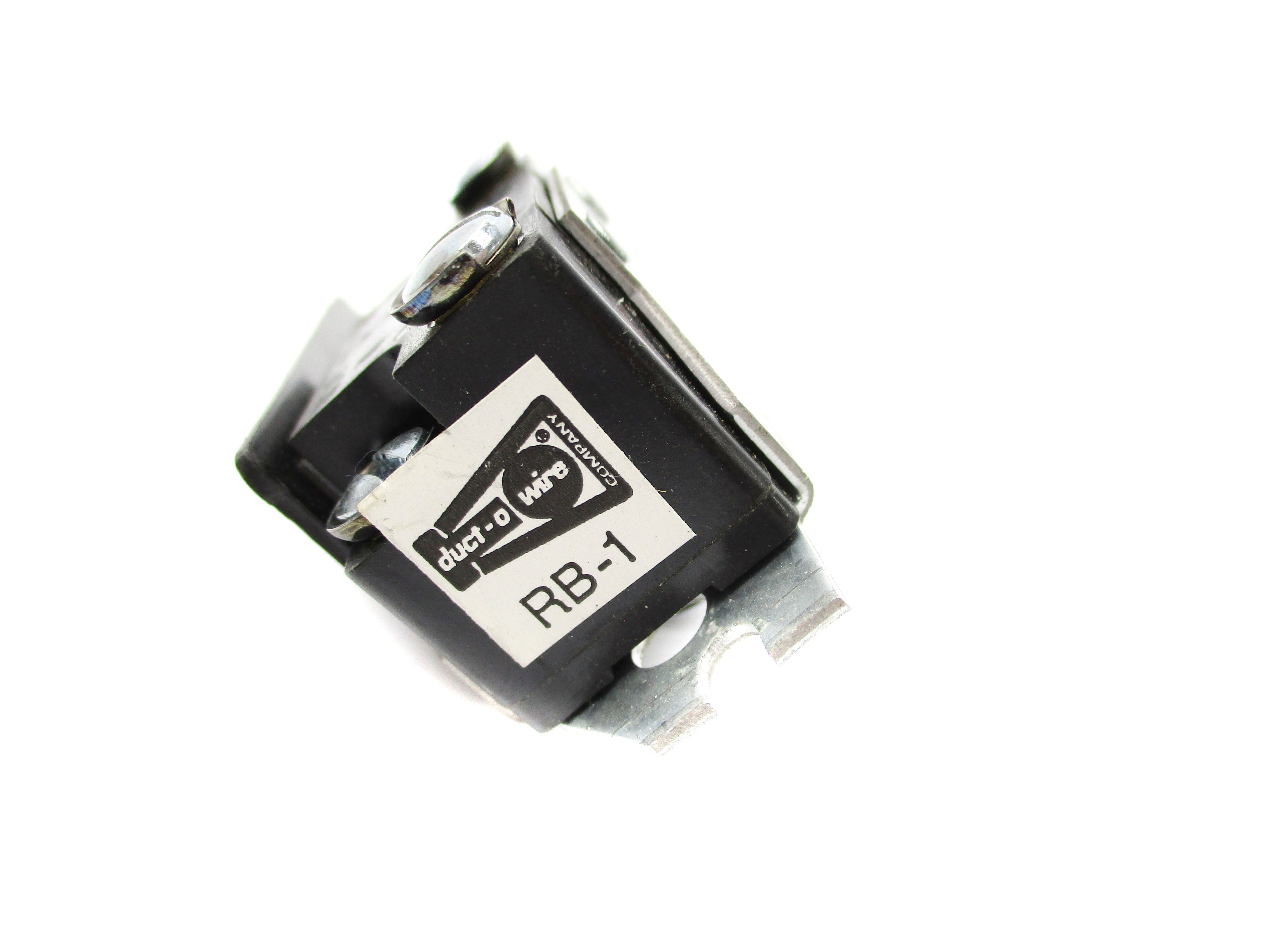 DUCTOWIRE RB-1 UNMP