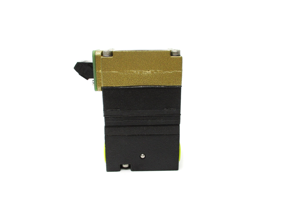 FAIRCHILD TR7800-401 3-15PSIG NSNP