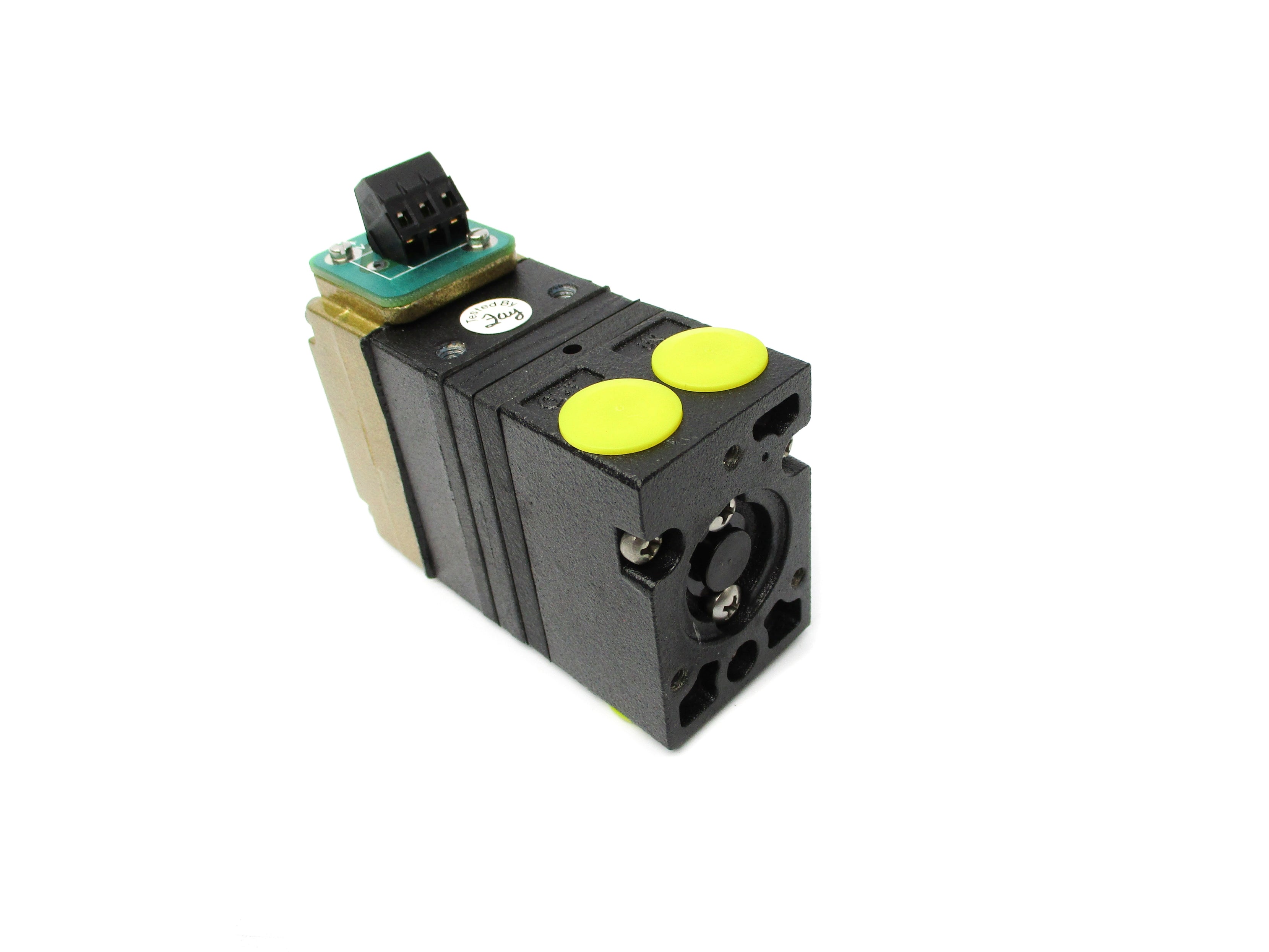 FAIRCHILD TR7800-401 3-15PSIG NSNP