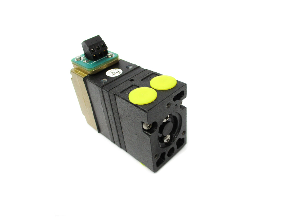 FAIRCHILD TR7800-401 3-15PSIG NSNP