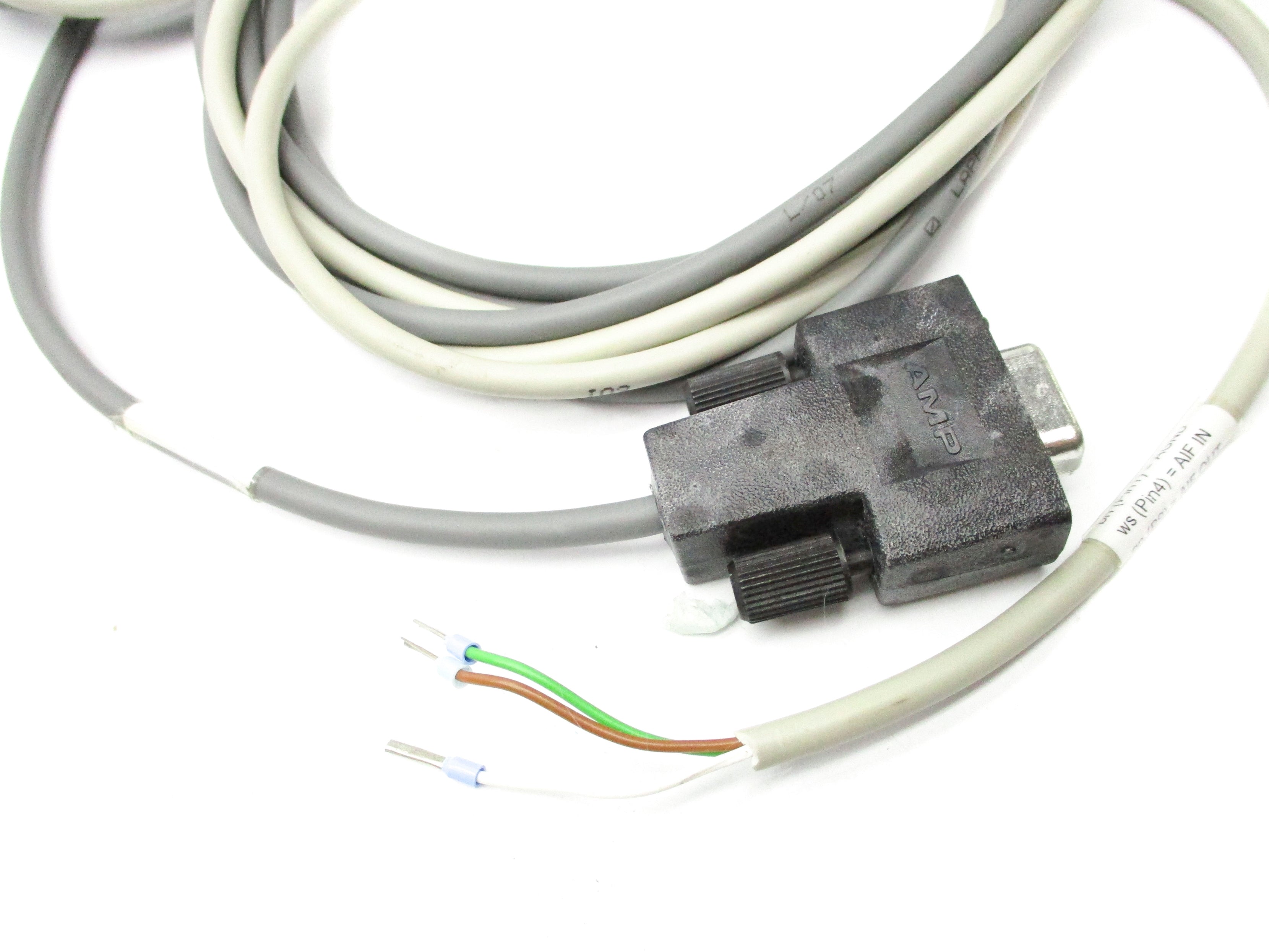 LAPP KABEL 6326 NSNP