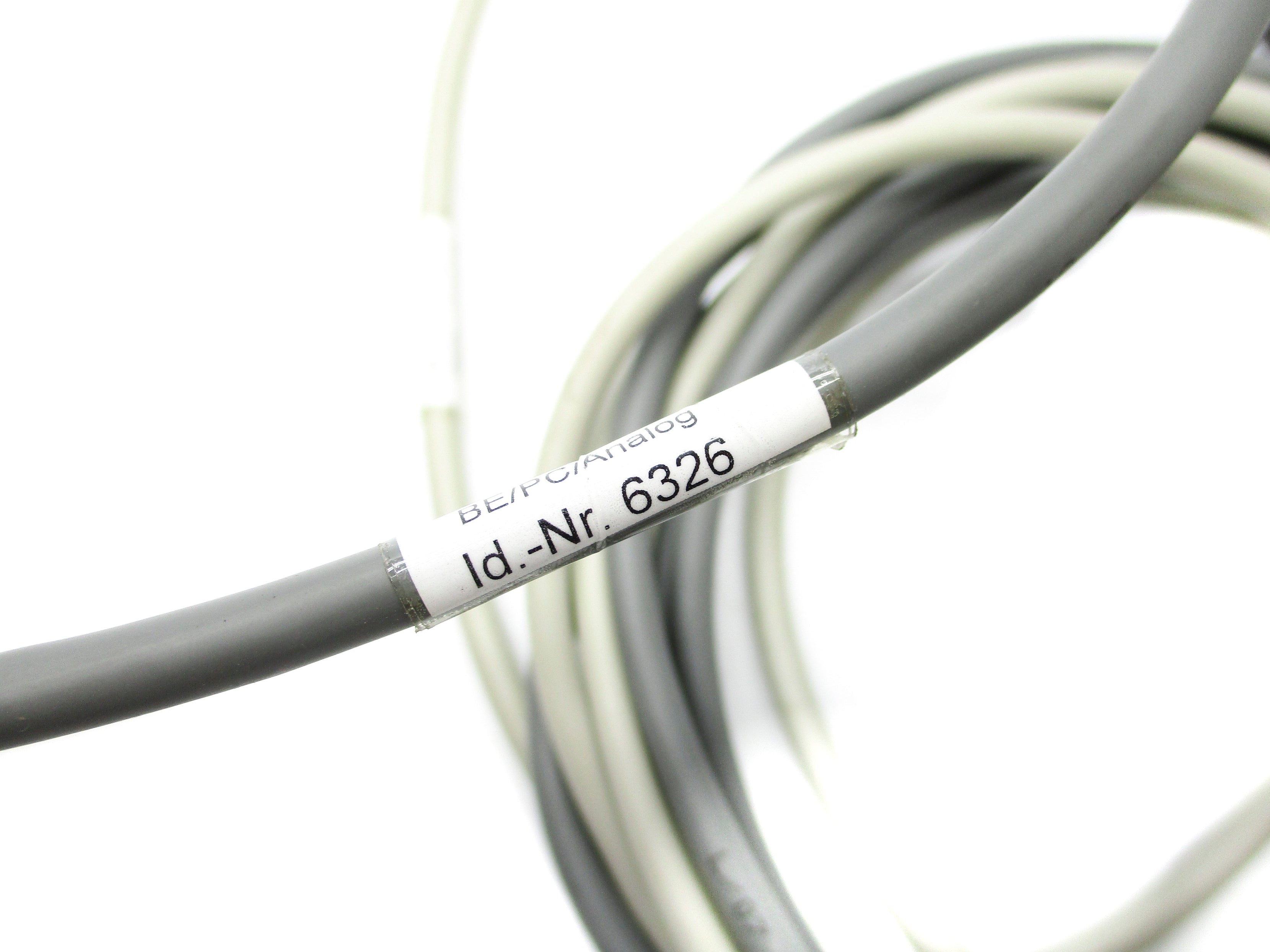 LAPP KABEL 6326 NSNP