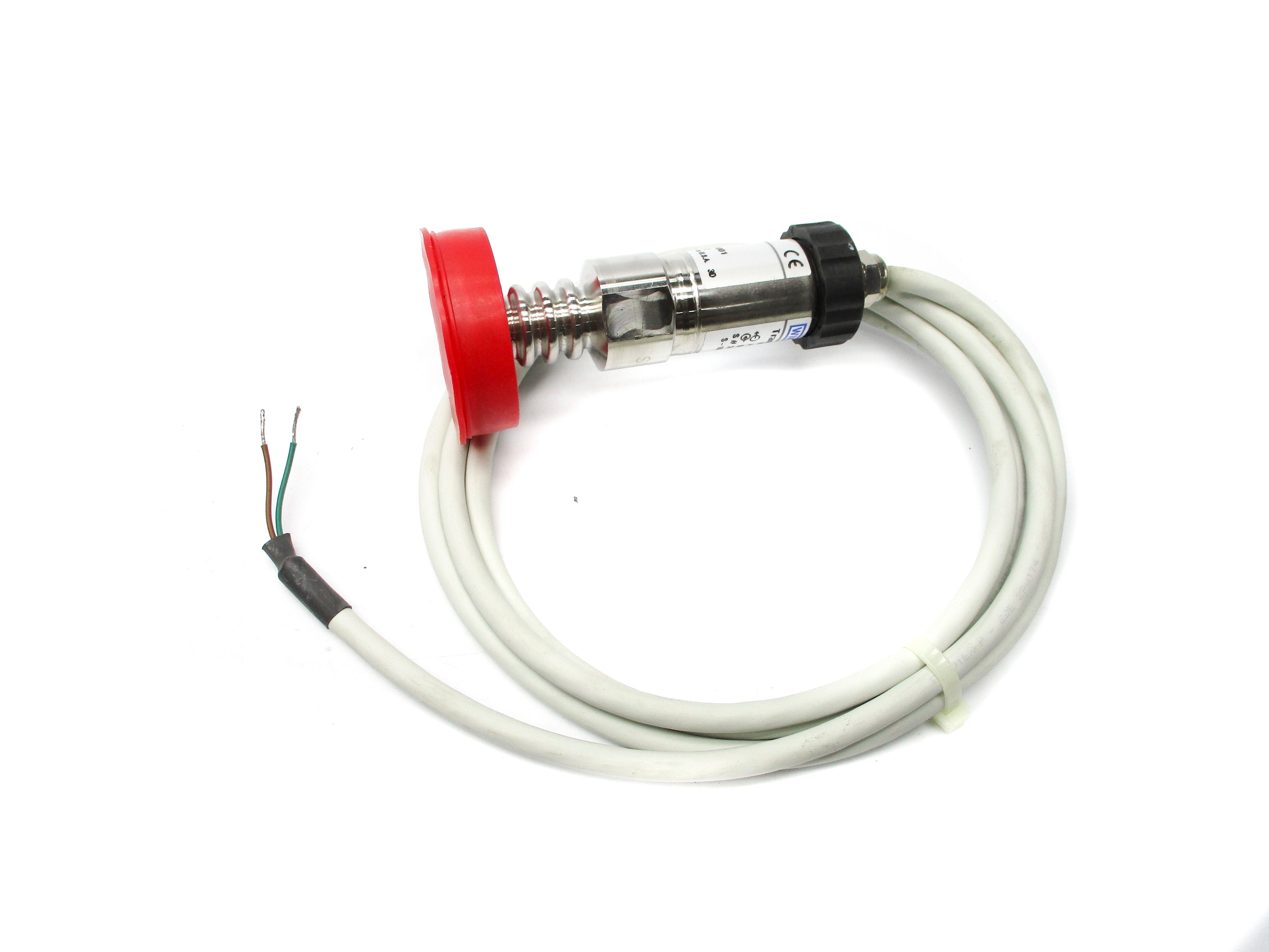 WIKA S-10.3A 50PSI (AS PICTURED) NSNP