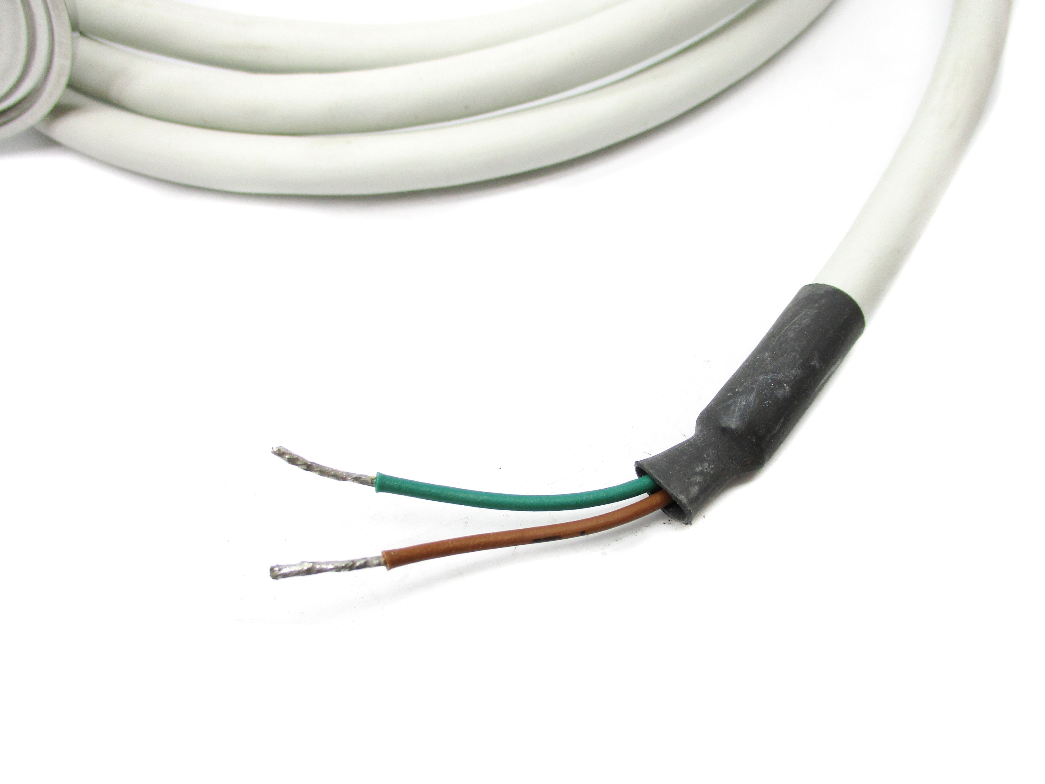 WIKA S-10.3A 50PSI (AS PICTURED) NSNP
