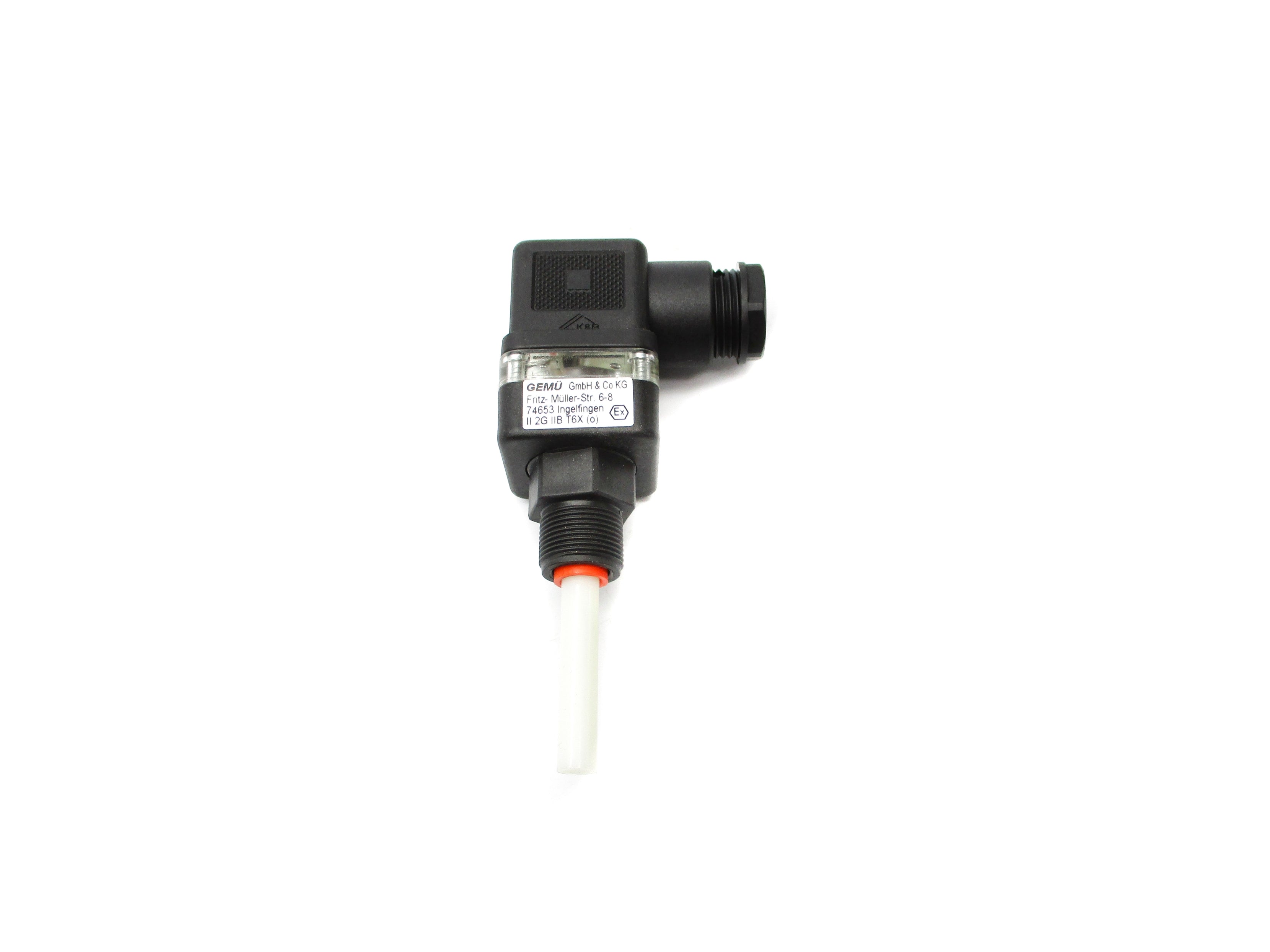 GEMU 1215 (AS PICTURED) NSNP