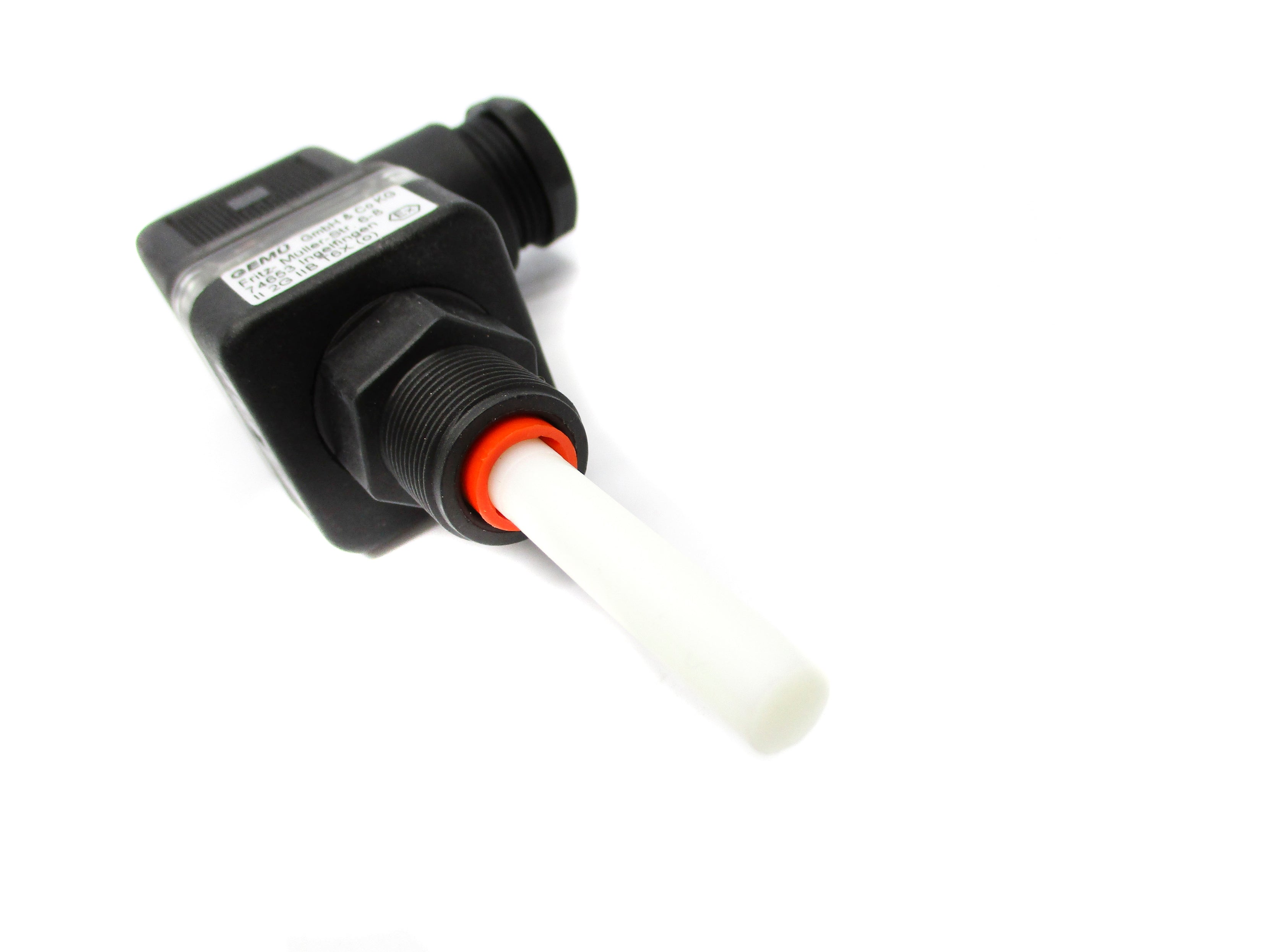 GEMU 1215 (AS PICTURED) NSNP