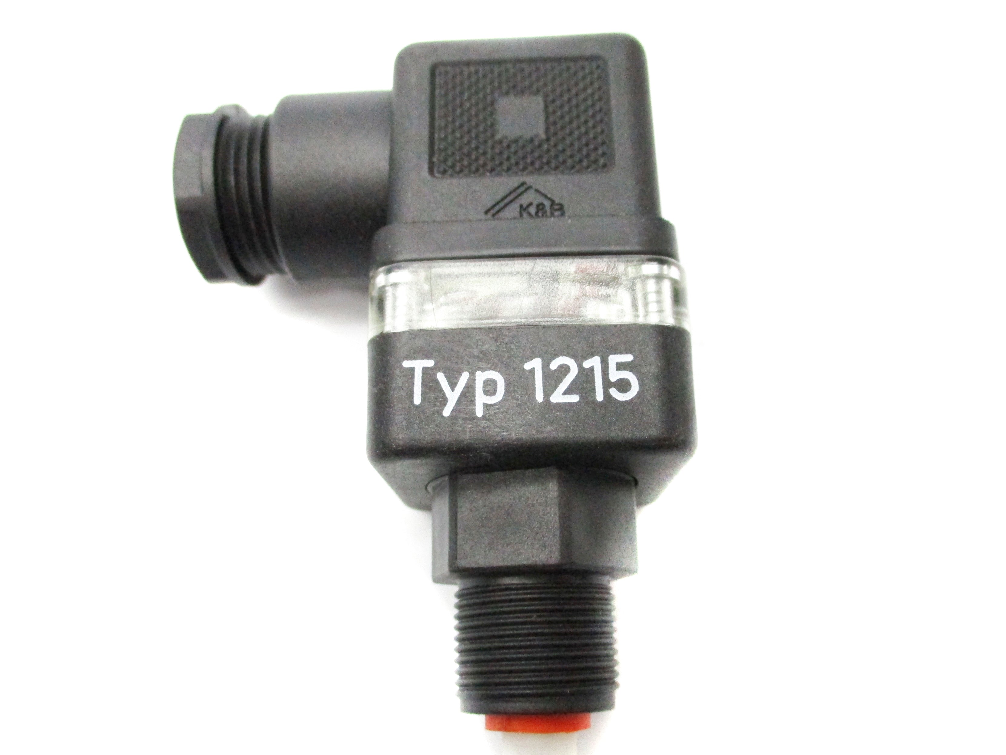 GEMU 1215 (AS PICTURED) NSNP