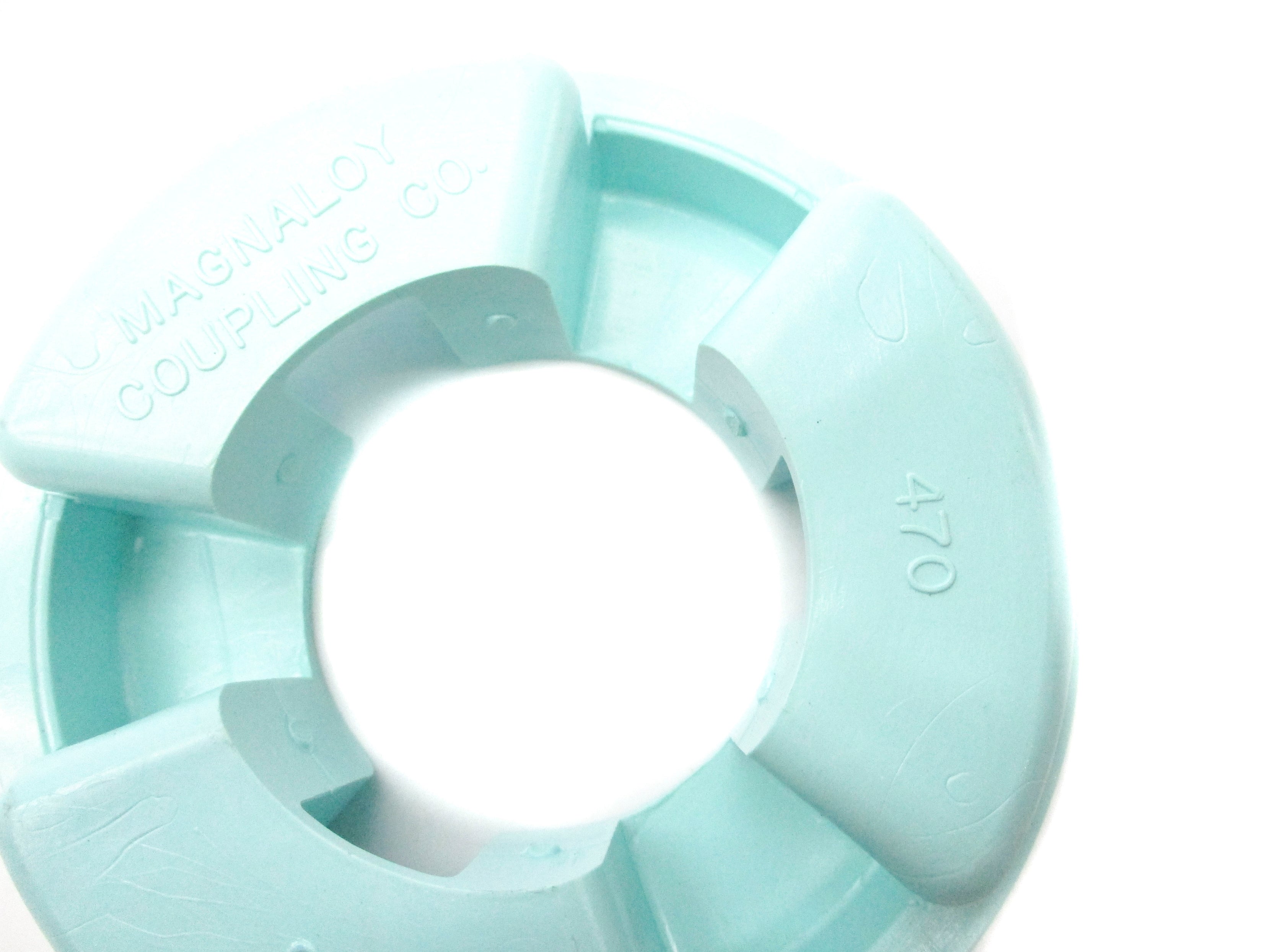 MAGNALOY COUPLING 470 NSNP