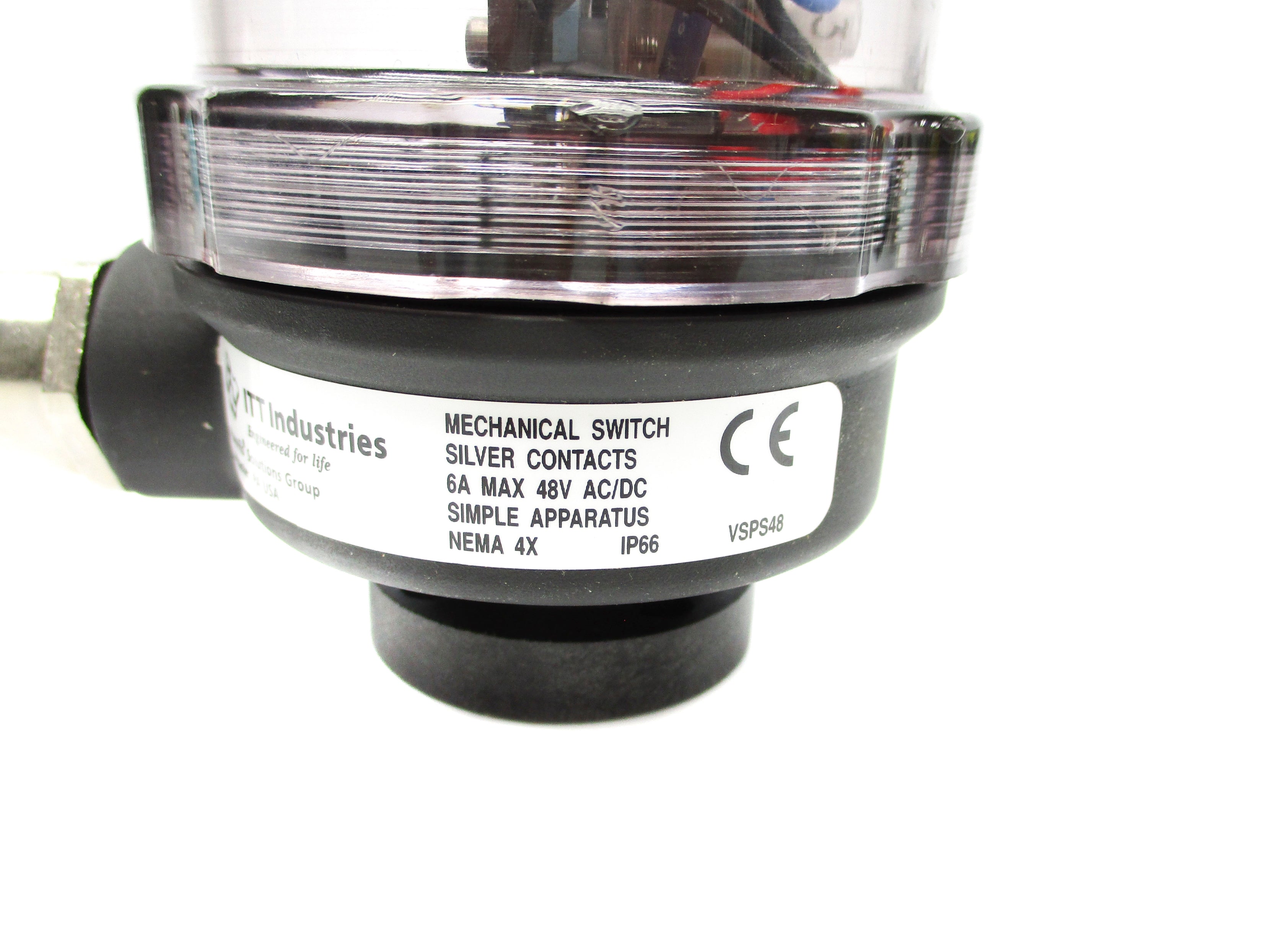ITT VSPS48 NSNP