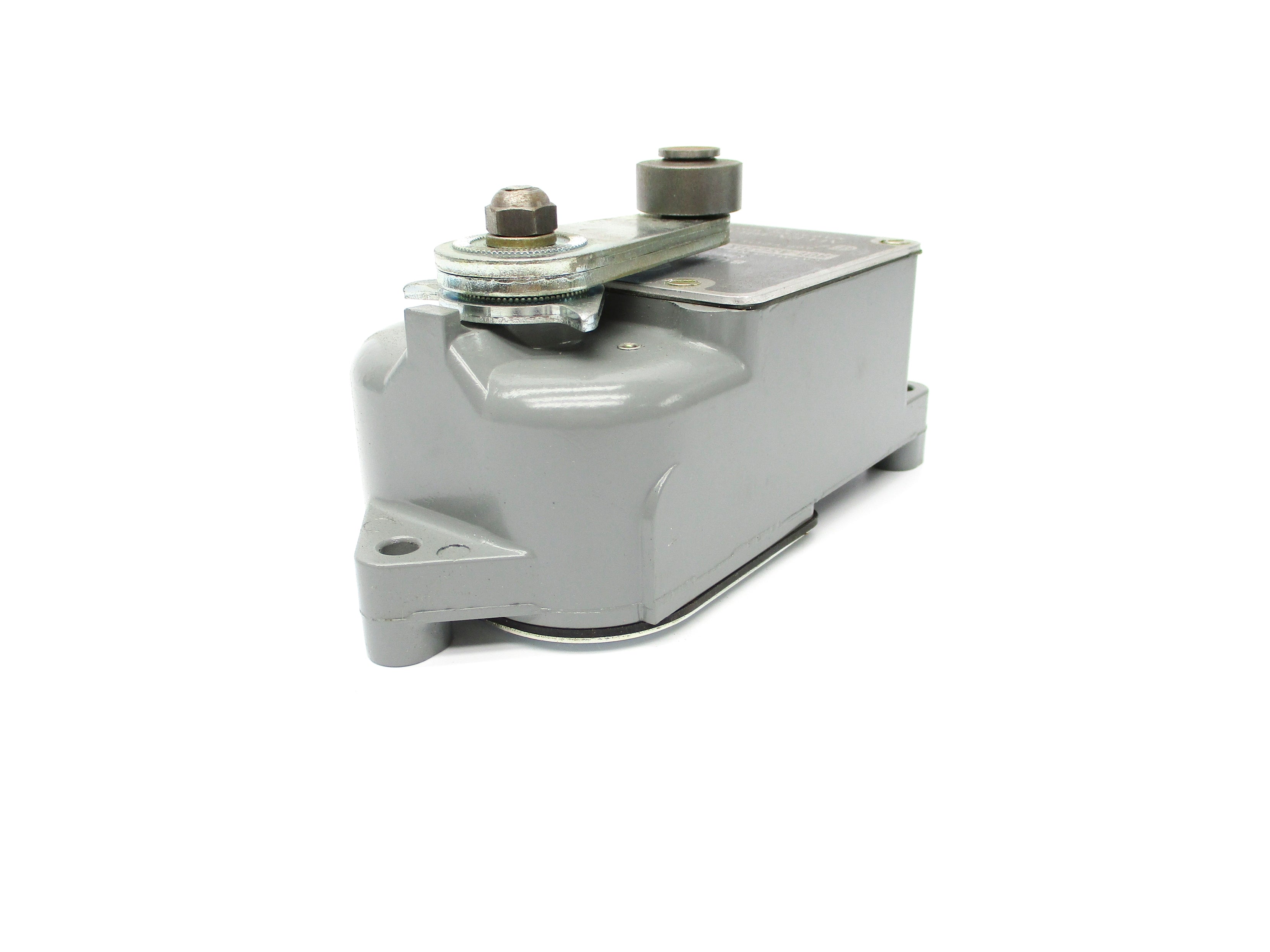 ALLEN BRADLEY 801-ASC21X SER. A NSNP