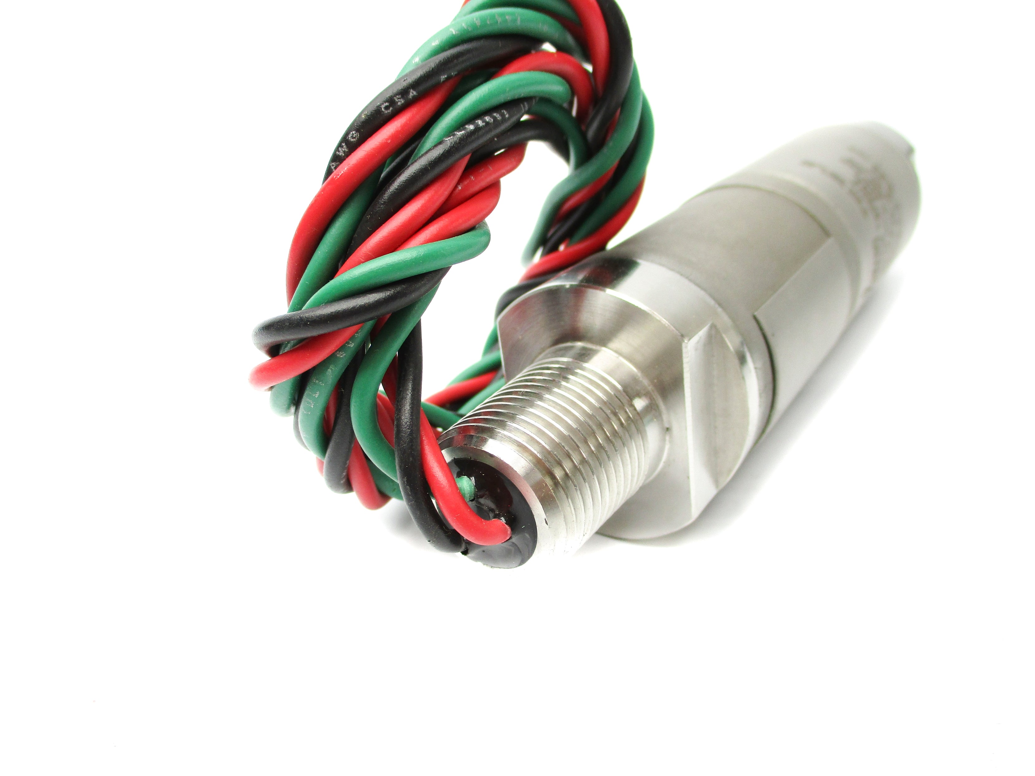 VIATRAN 5715BFS 5000PSIG NSNP