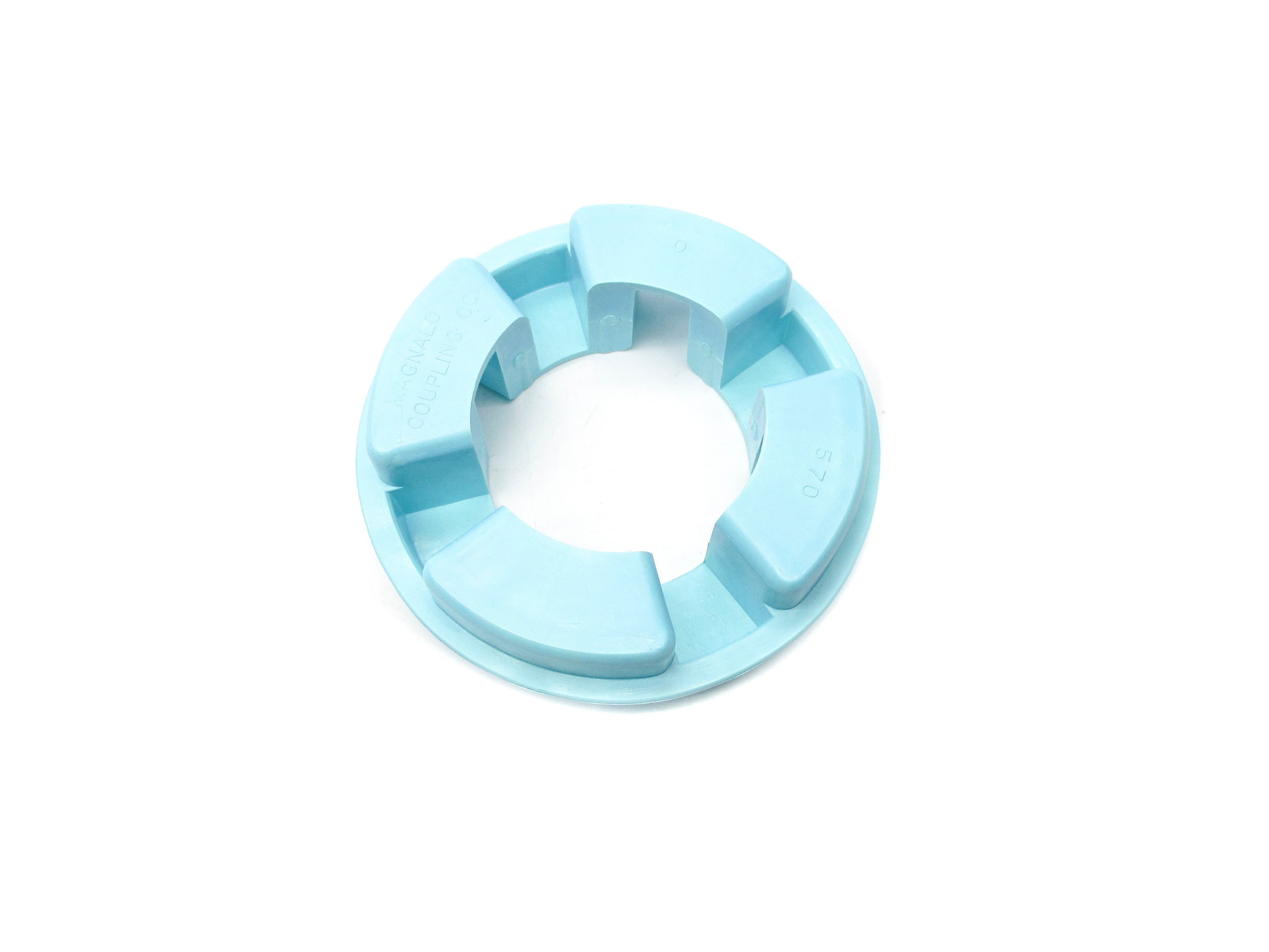 MAGNALOY COUPLING 570 NSNP