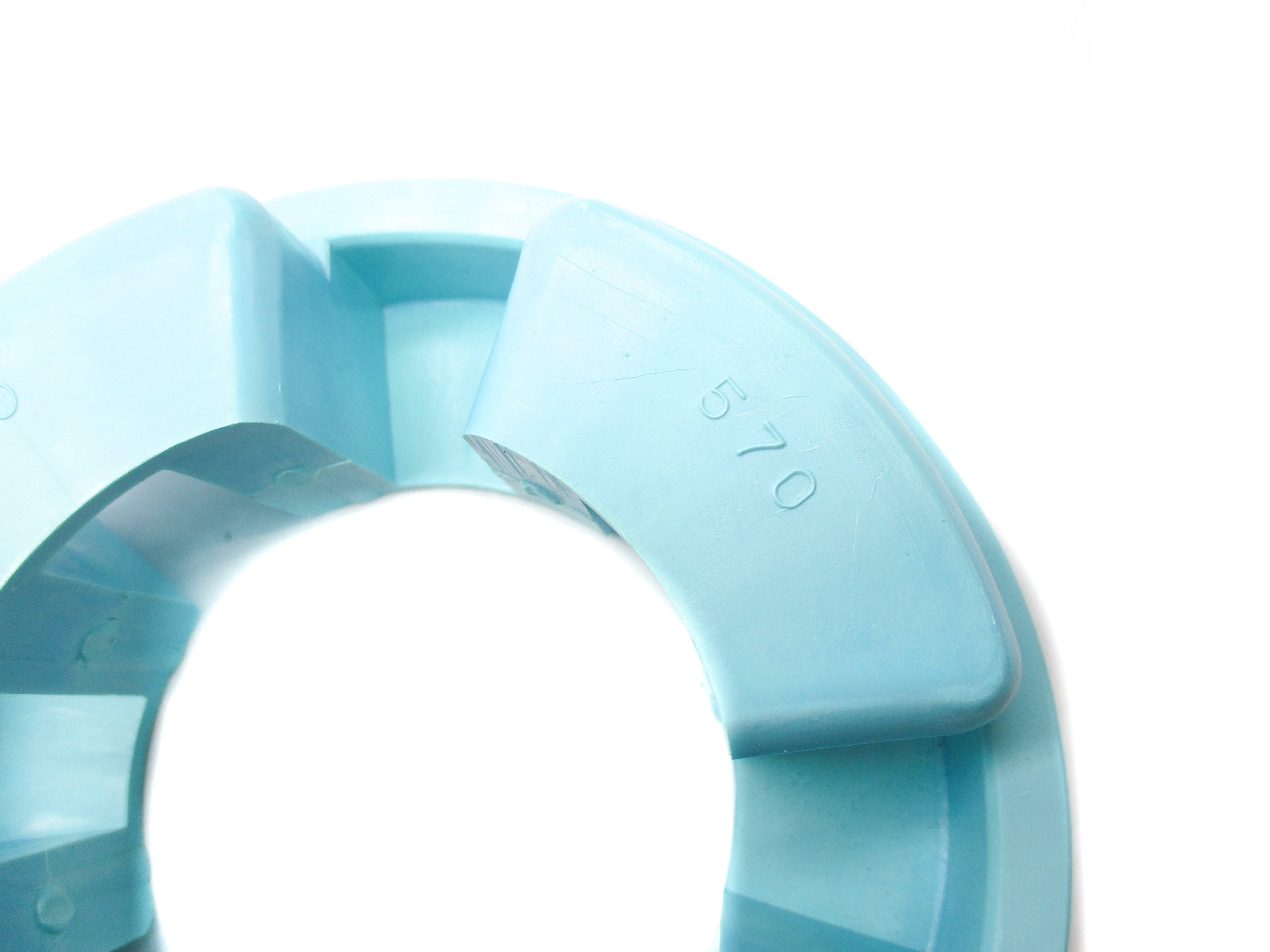 MAGNALOY COUPLING 570 NSNP