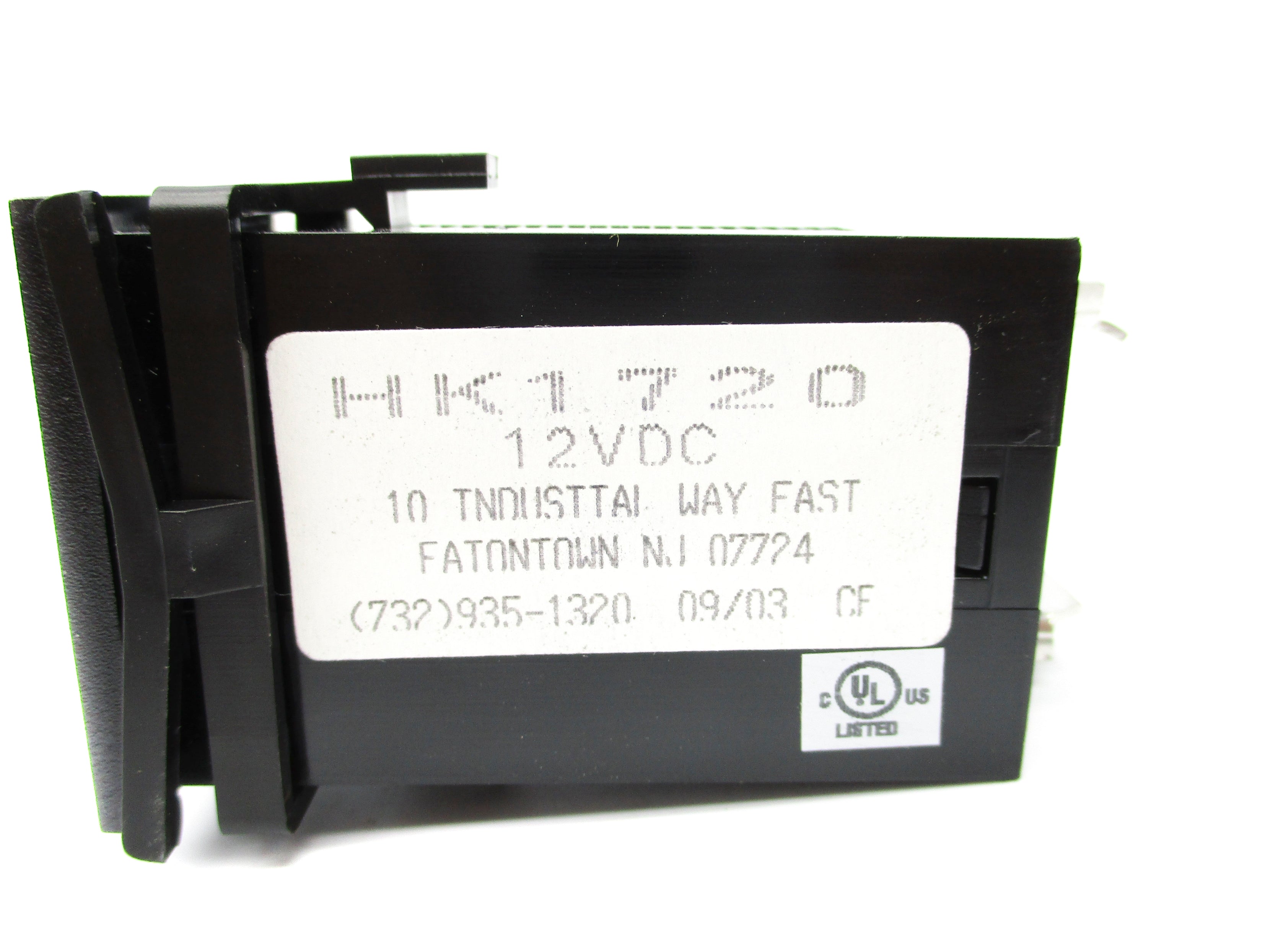 KEP HK1720 NSNP