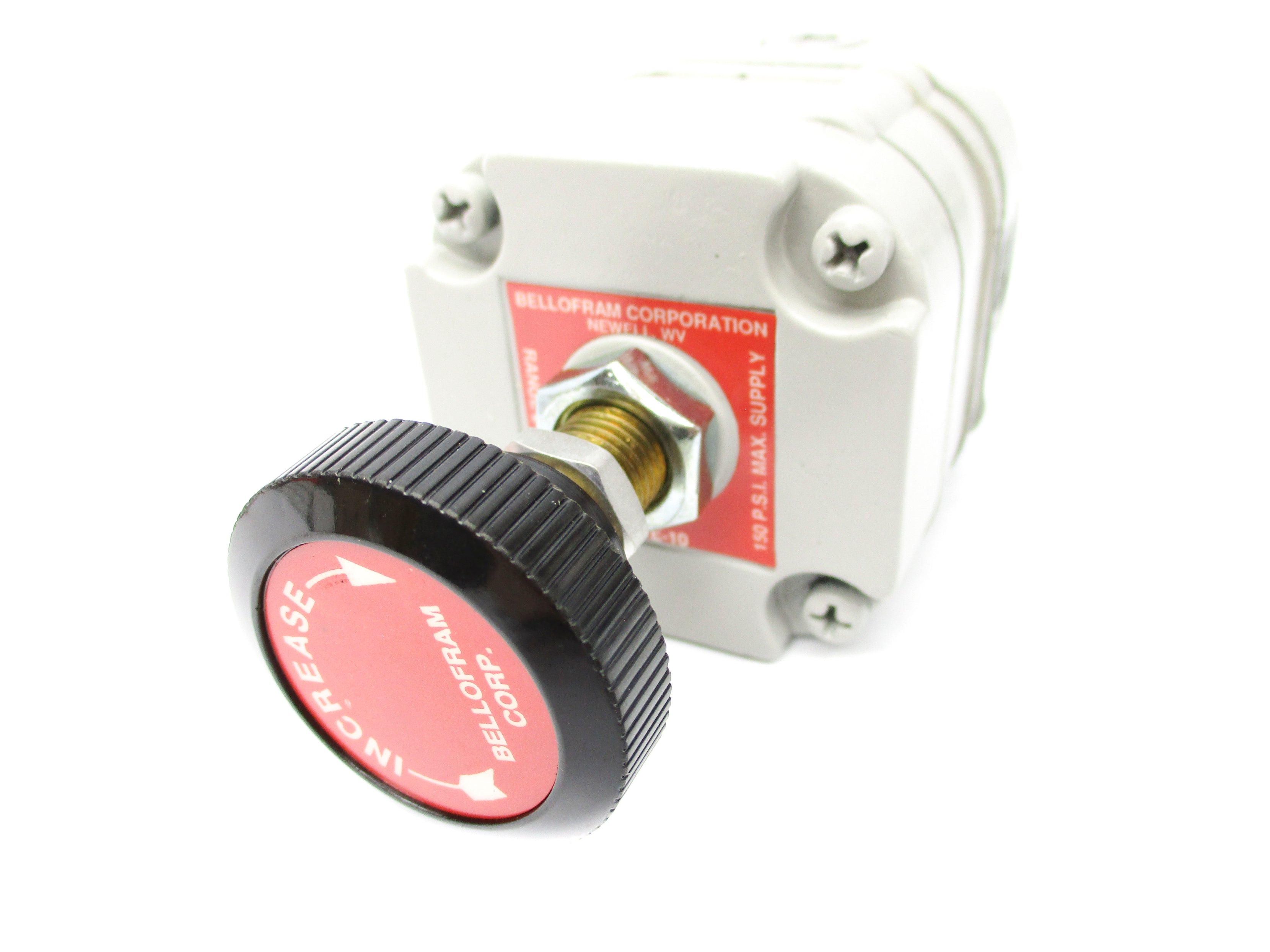 MARSH/BELLOFRAM 960-003-000 150PSI NSMP