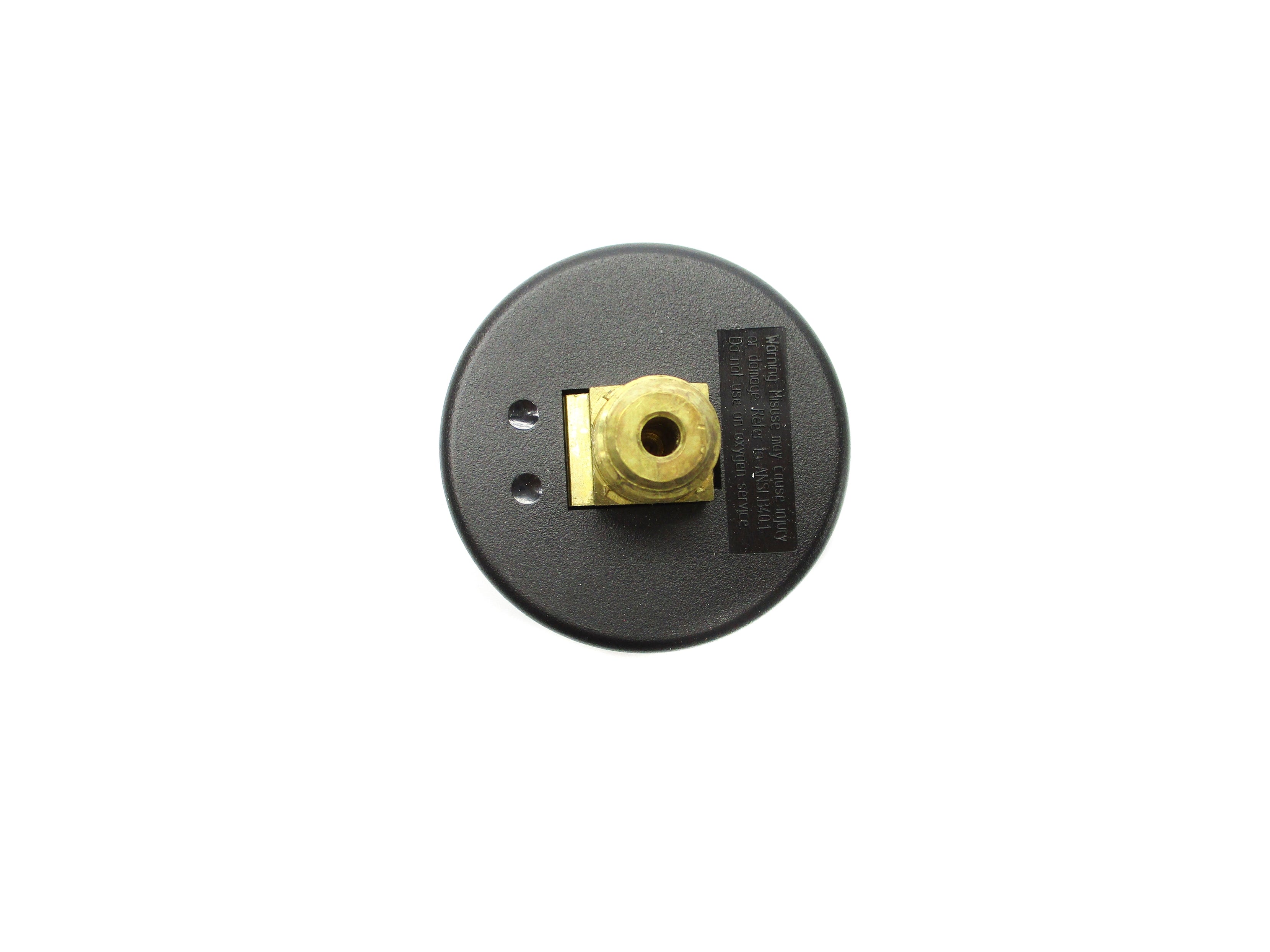 ASHCROFT 20W1005PH02B30# 0/30PSI 2" NSMP