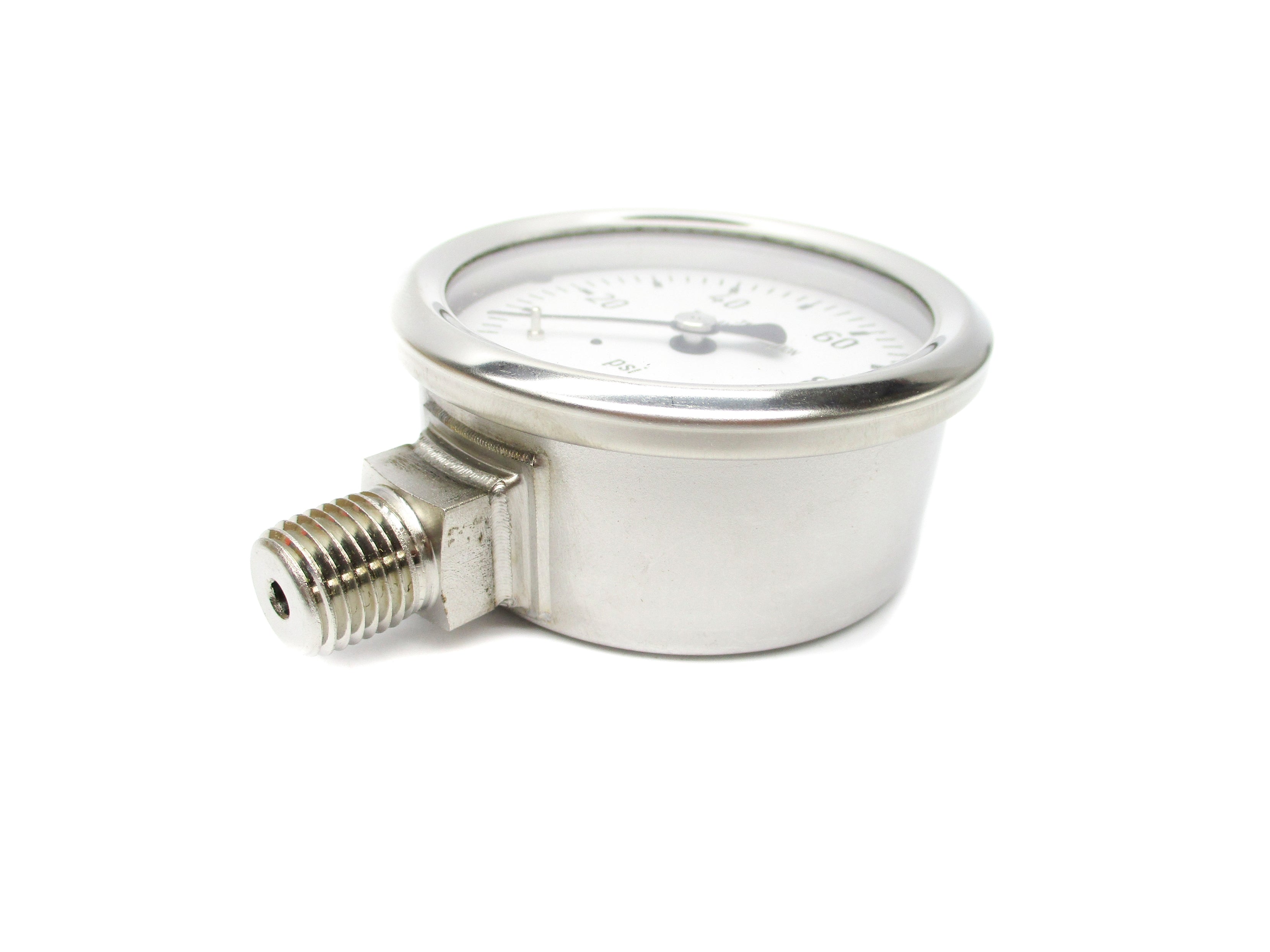 WIKA 9768700 100PSI NSMP