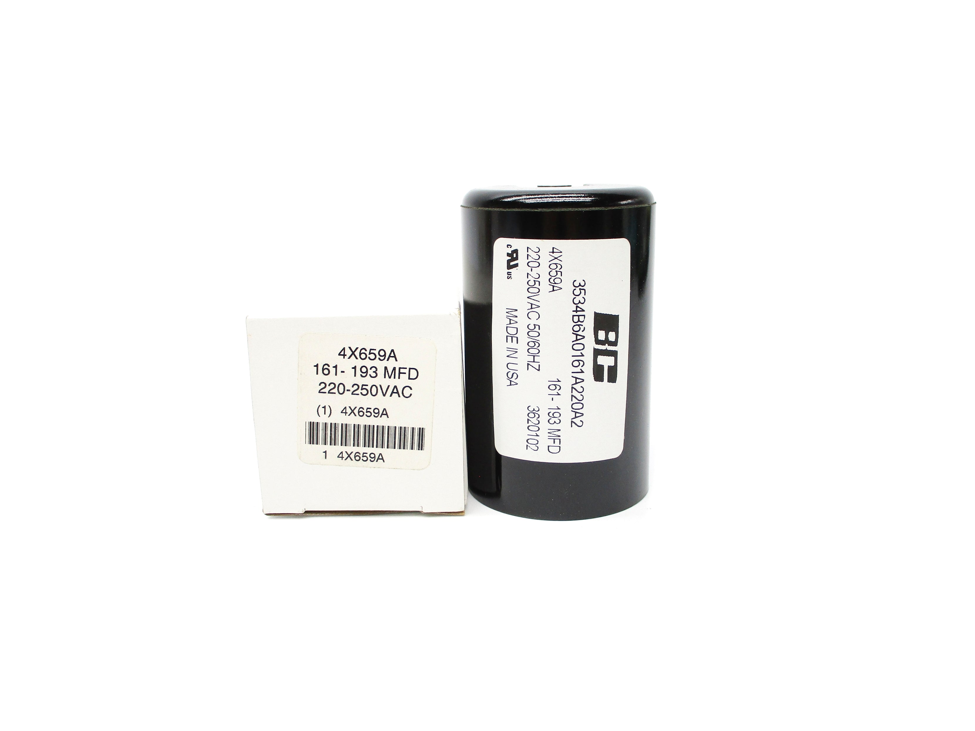 BC 3534B6A0161A220A2 4X659A NSMP