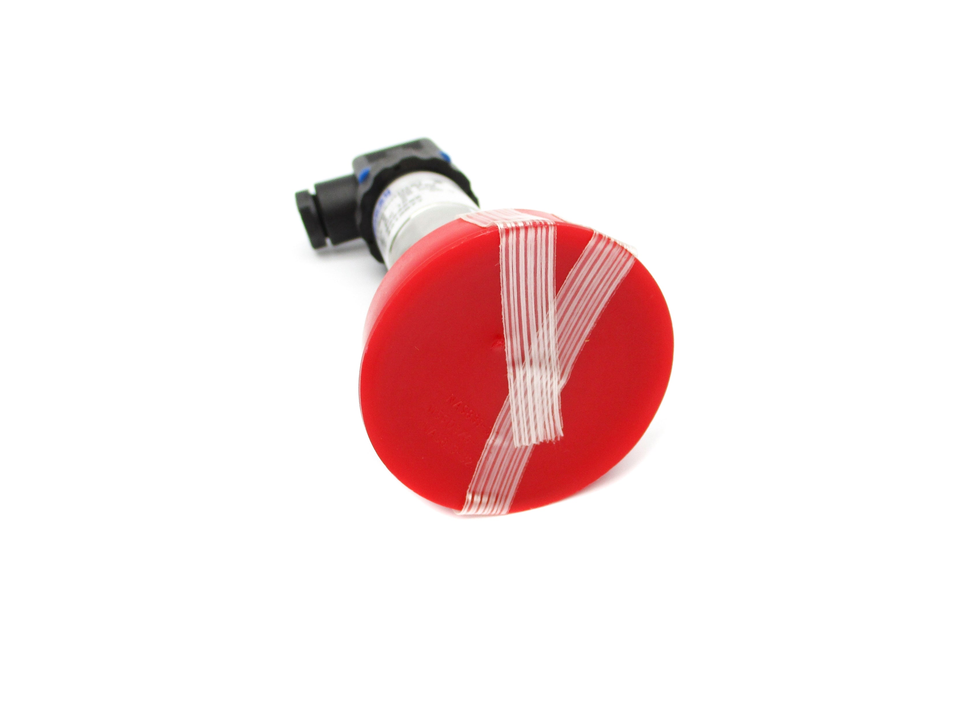 WIKA S-10.3A 10-30VDC 0-50PSI NSNP