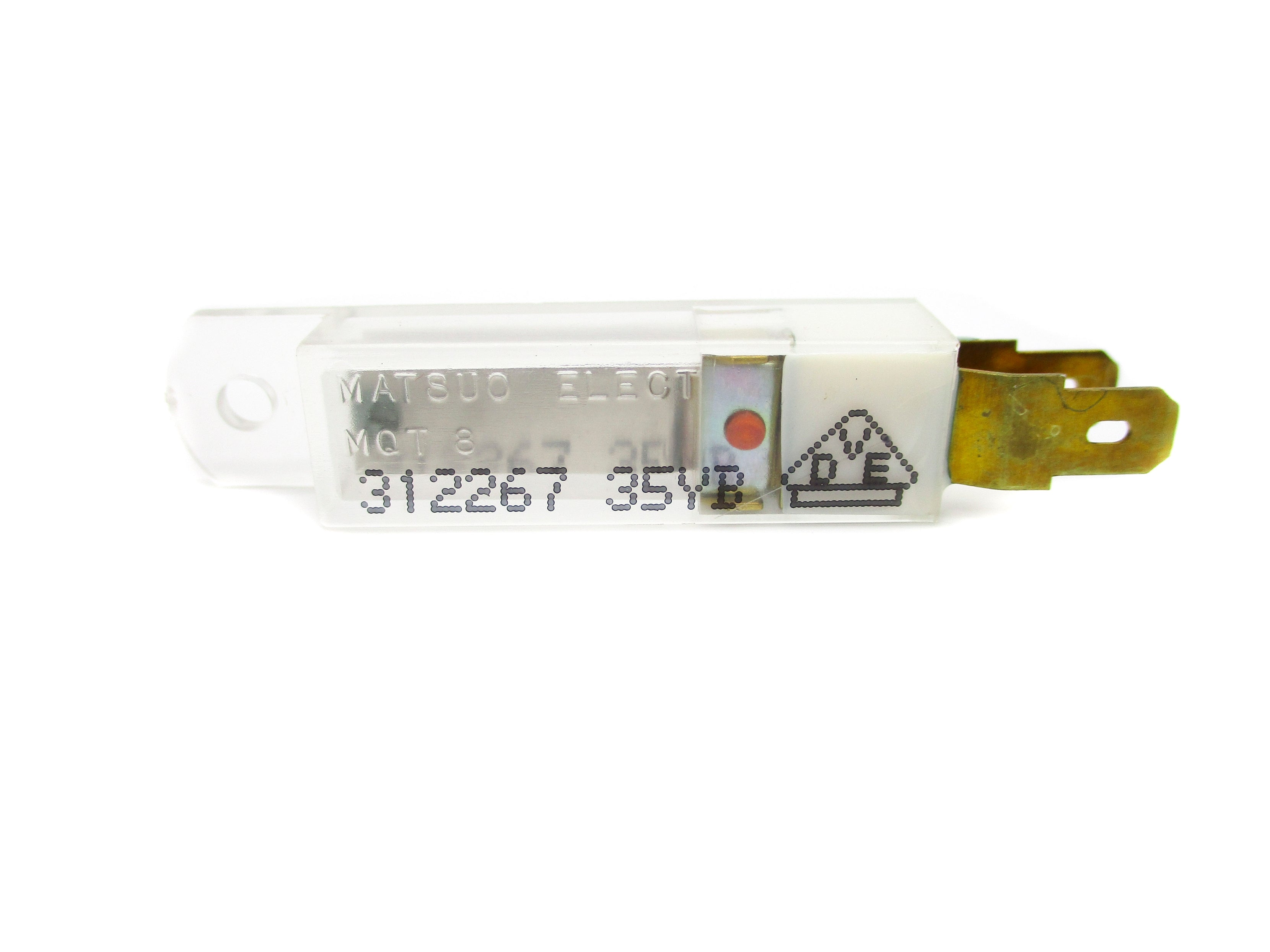 MATSUO ELECTRIC MQT8 31226735YB NSNP