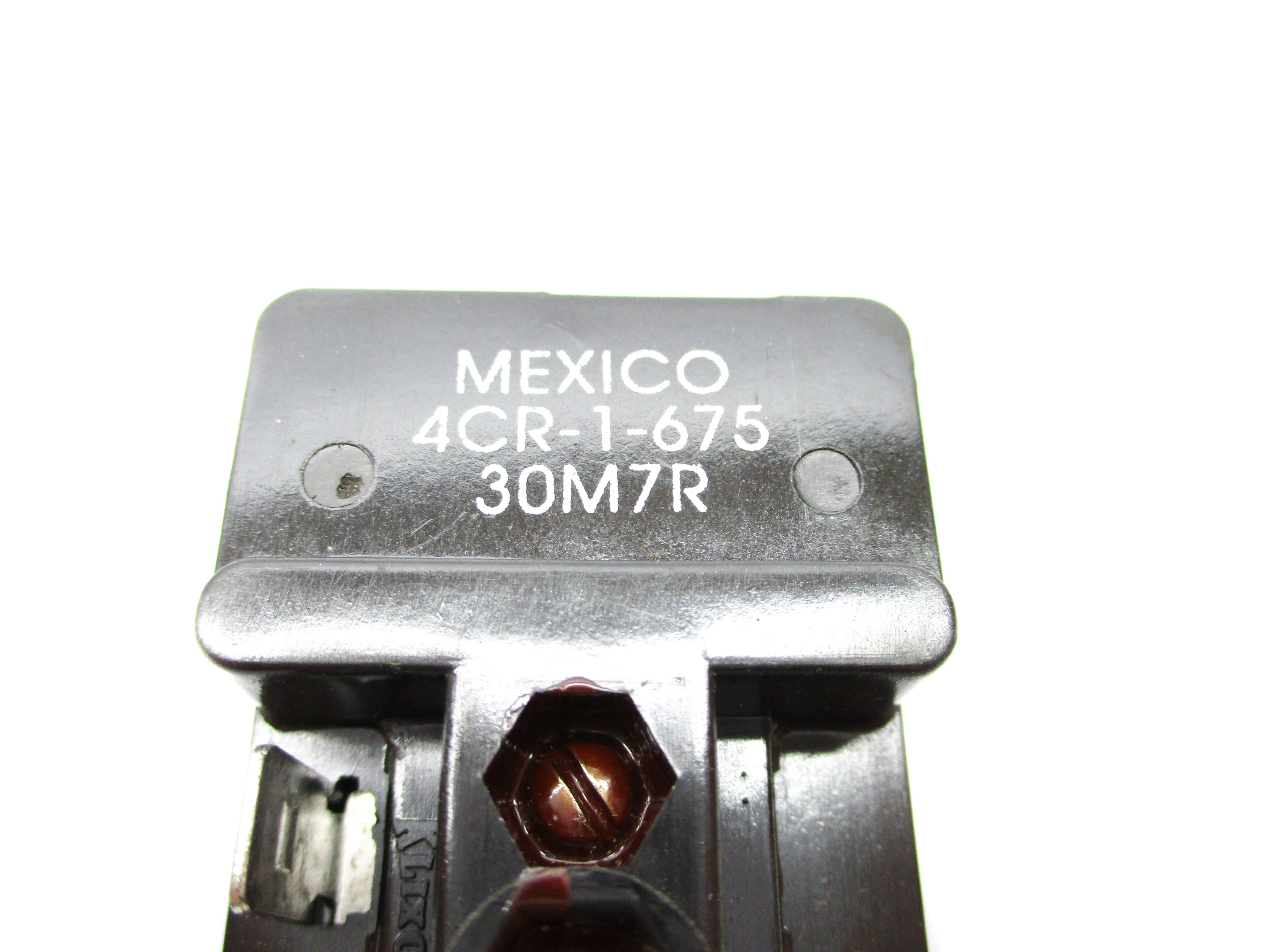 KLIXON 4CR-1-675 NSNP