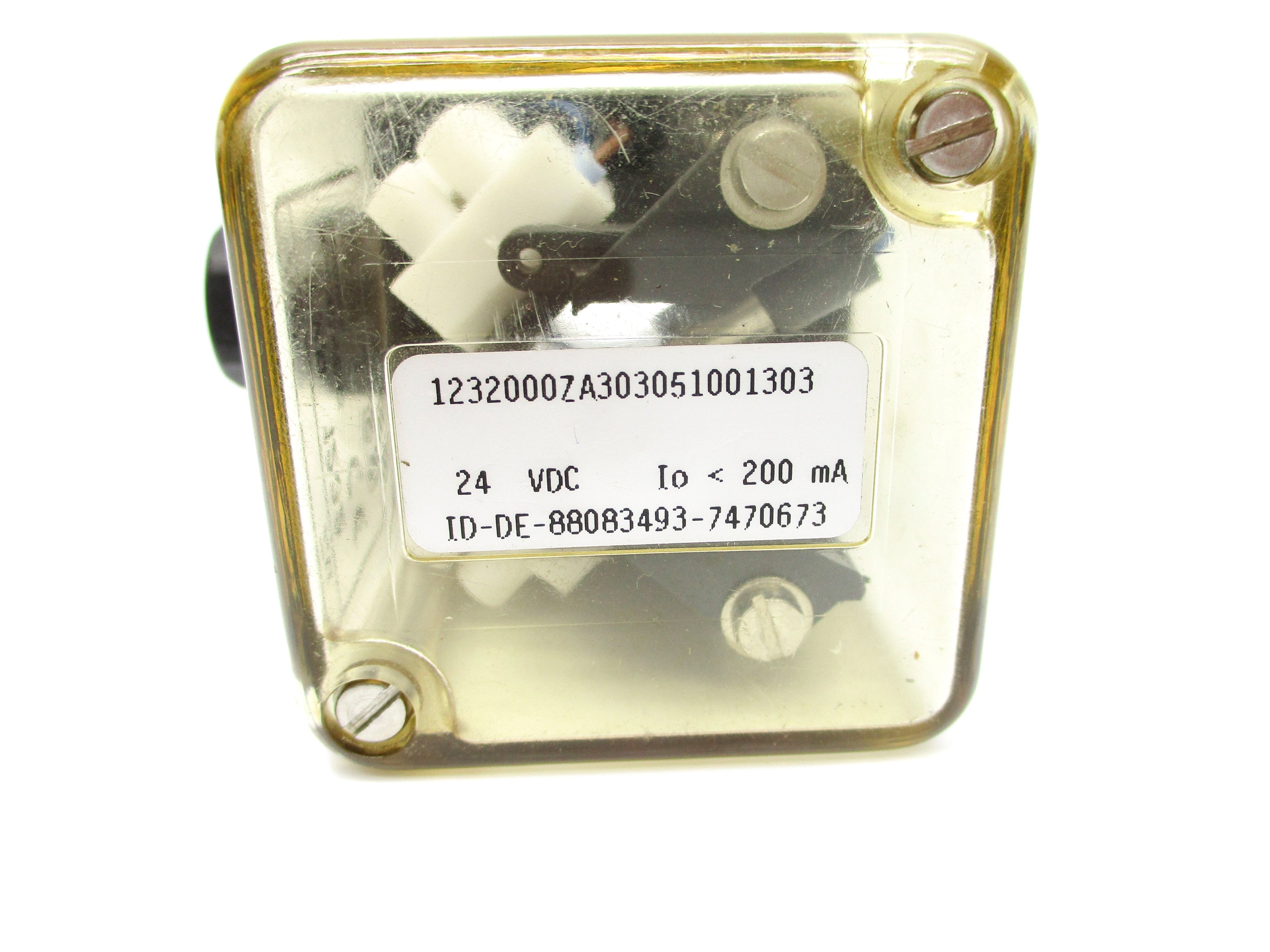 GEMU 1232000ZA303051001303 1232 NSNP