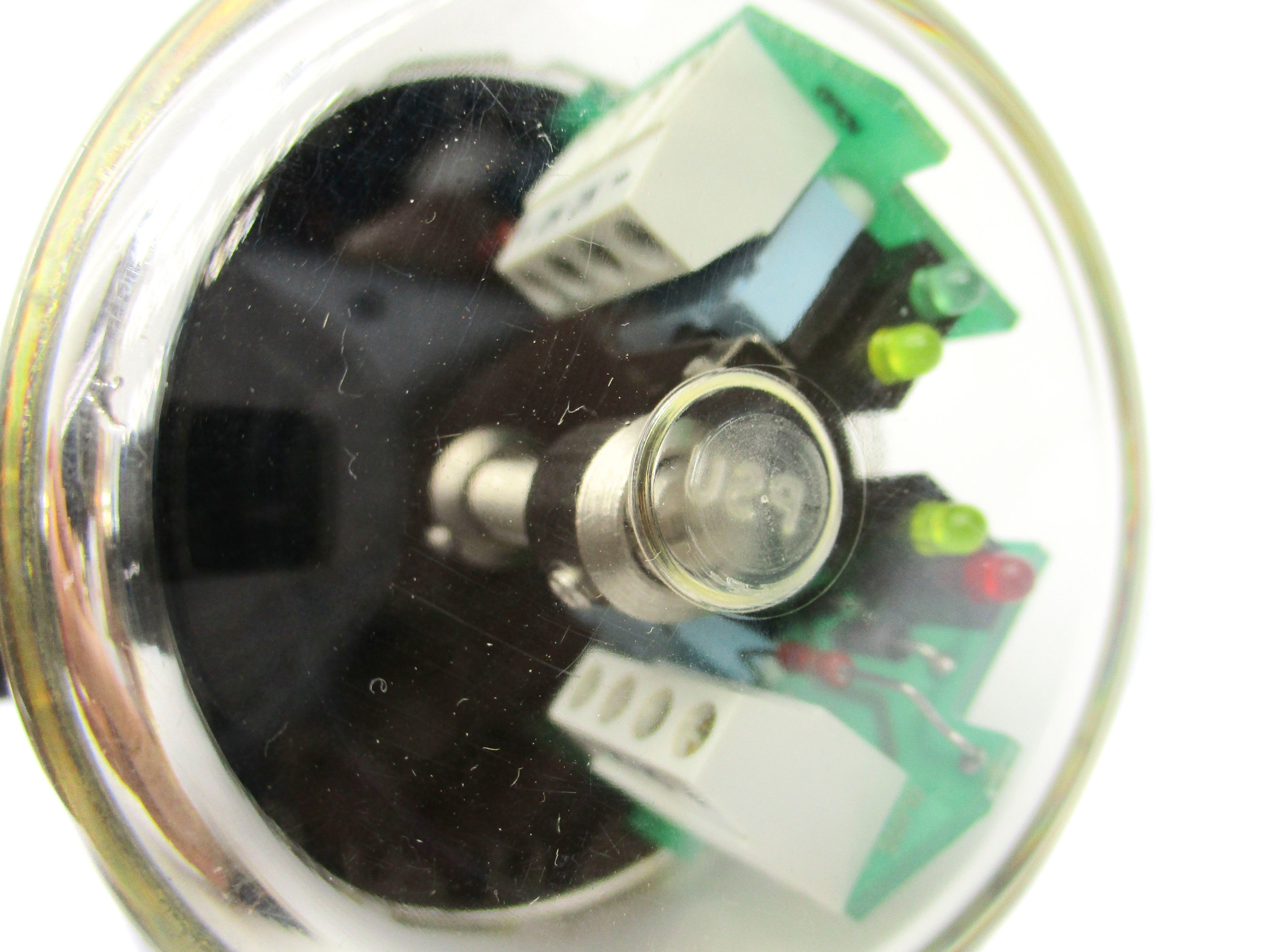 ITT IP66 3/4" NSNP