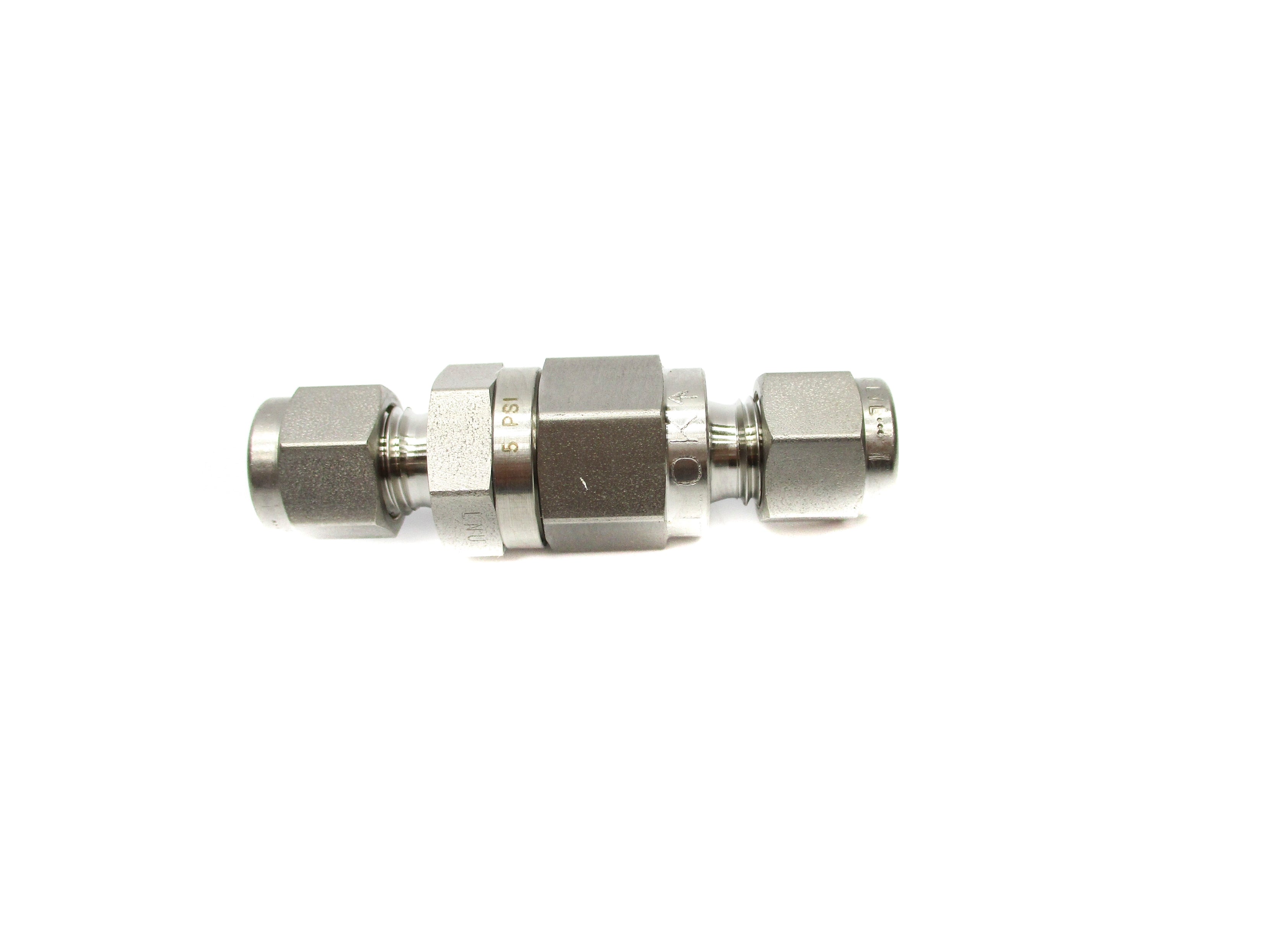 SWAGELOK SS-CHS4-5 NSNP