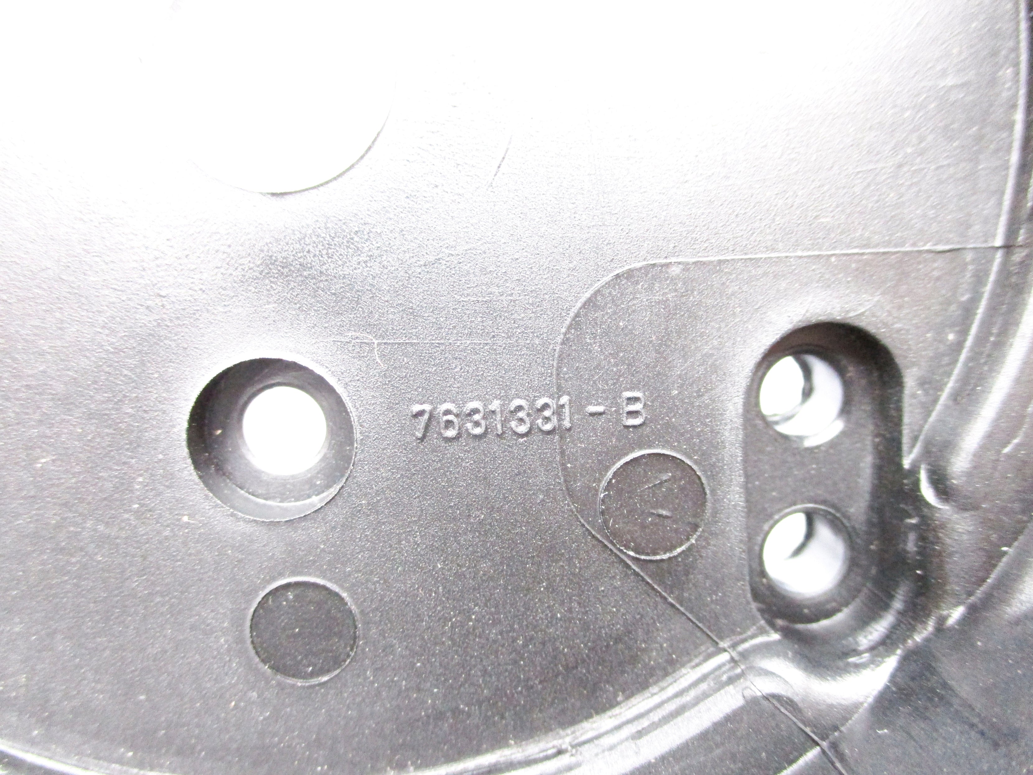 KNIGHT EQUIPMENT 7631331-B NSNP