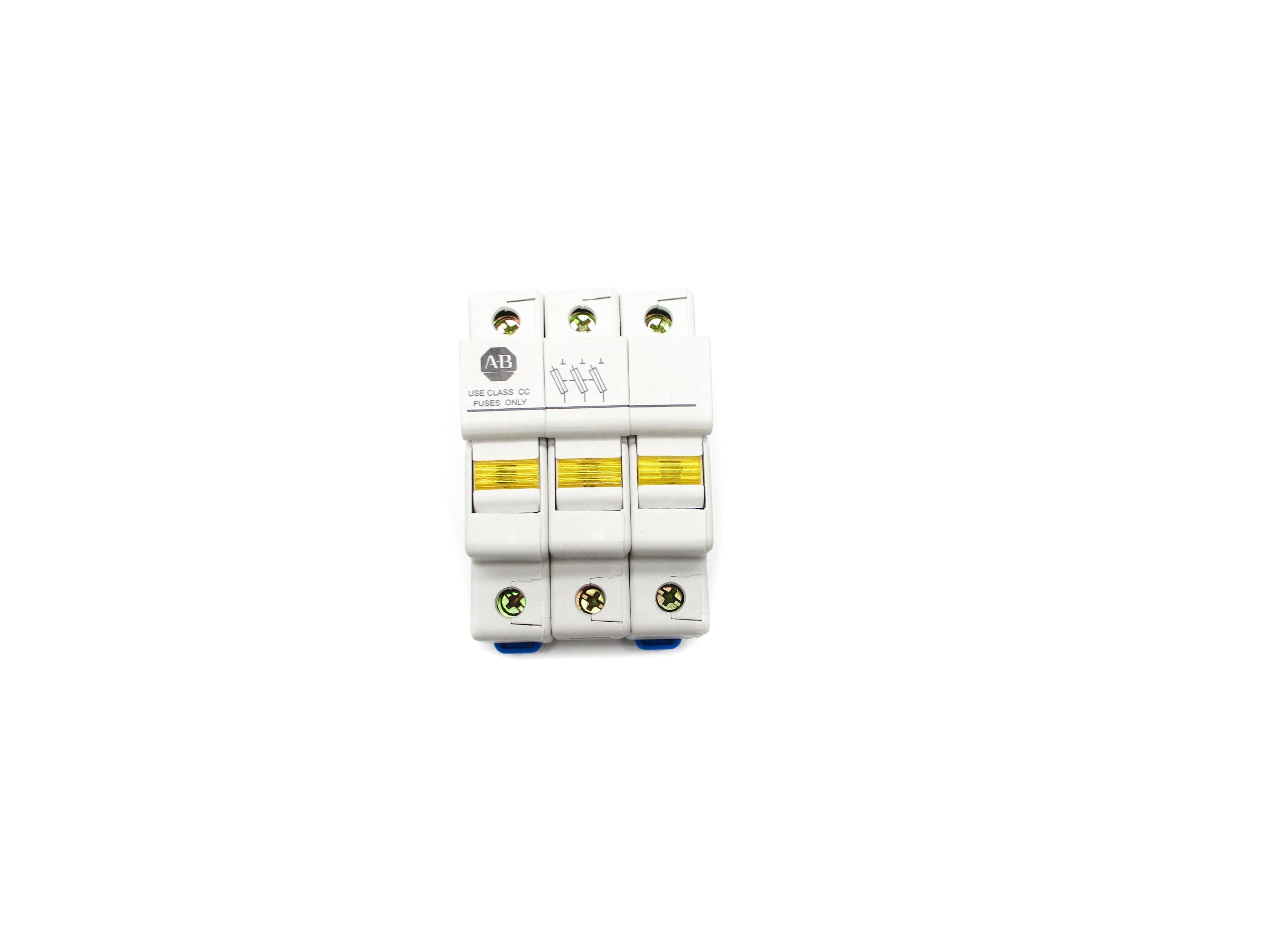 ALLEN BRADLEY 1492-FB3C30-L SER. A NSNP