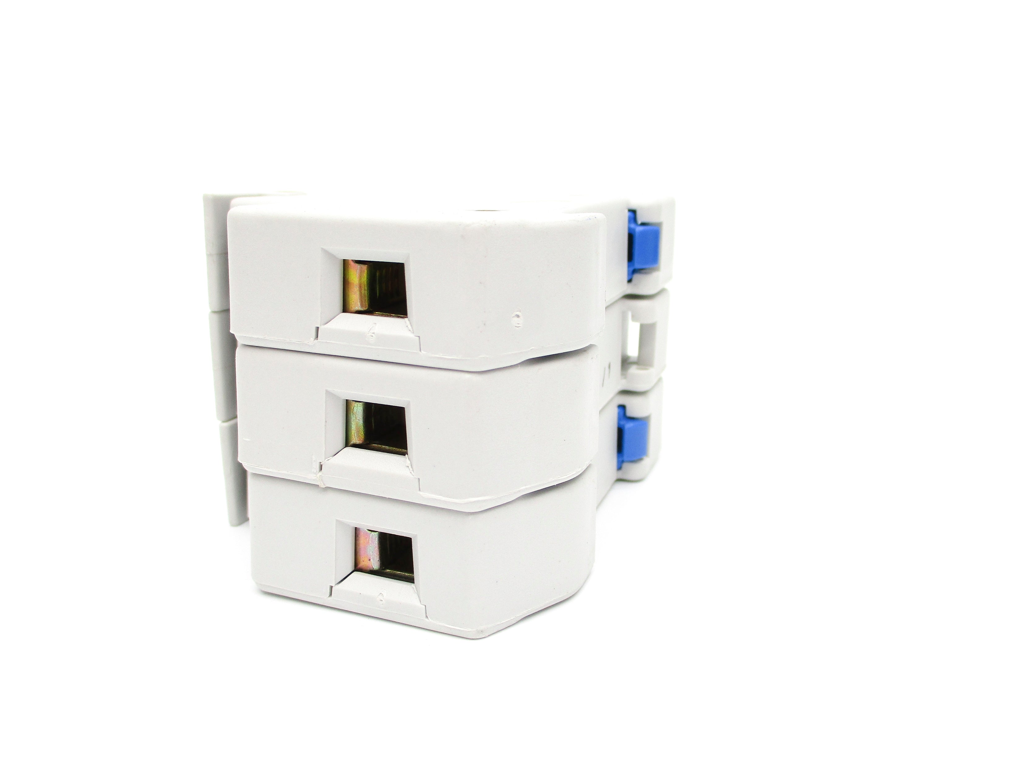 ALLEN BRADLEY 1492-FB3C30-L SER. A NSNP