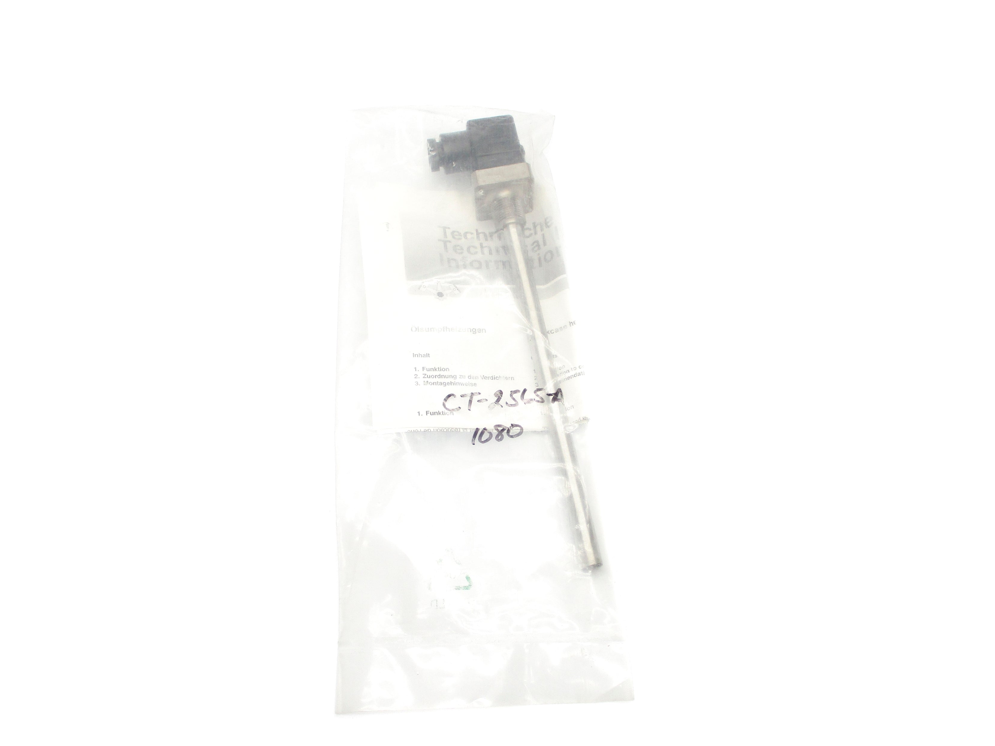 BITZER 343208-06 NSMP