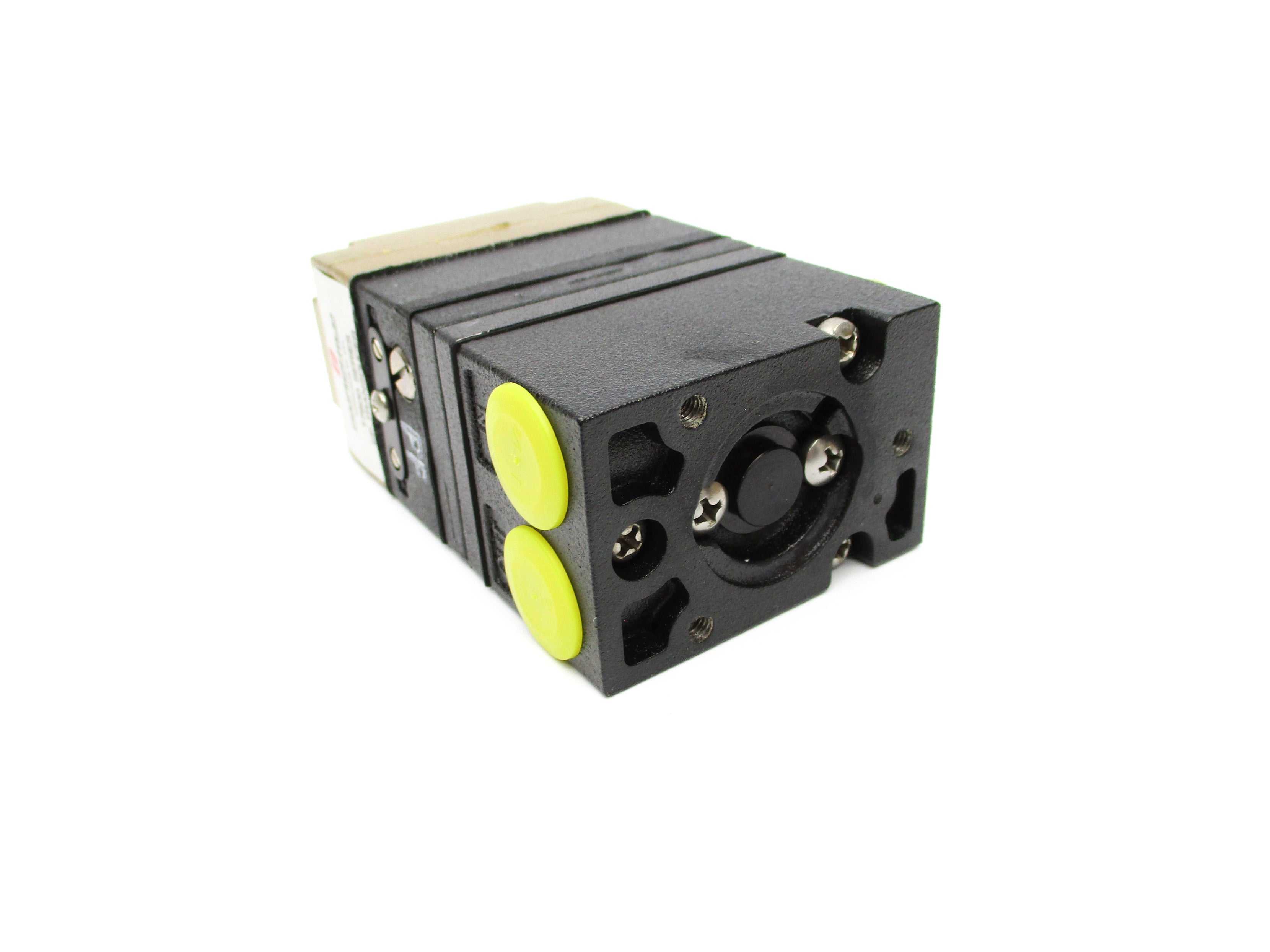 FAIRCHILD TR7800-401 3-15PSIG NSMP