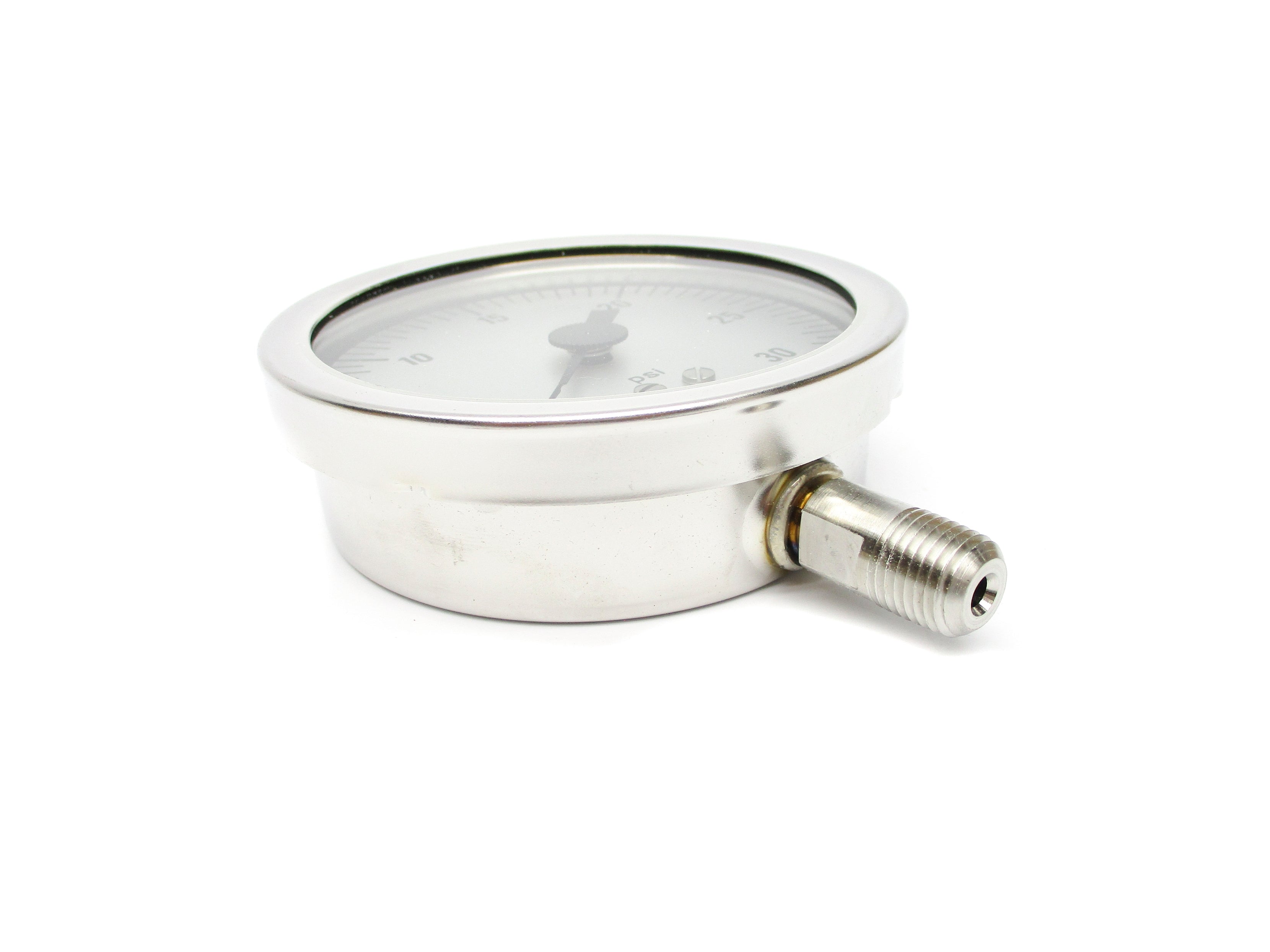 ASHCROFT 35-1009-SW-02L-30#-XAPHRSG 30PSI NSMP