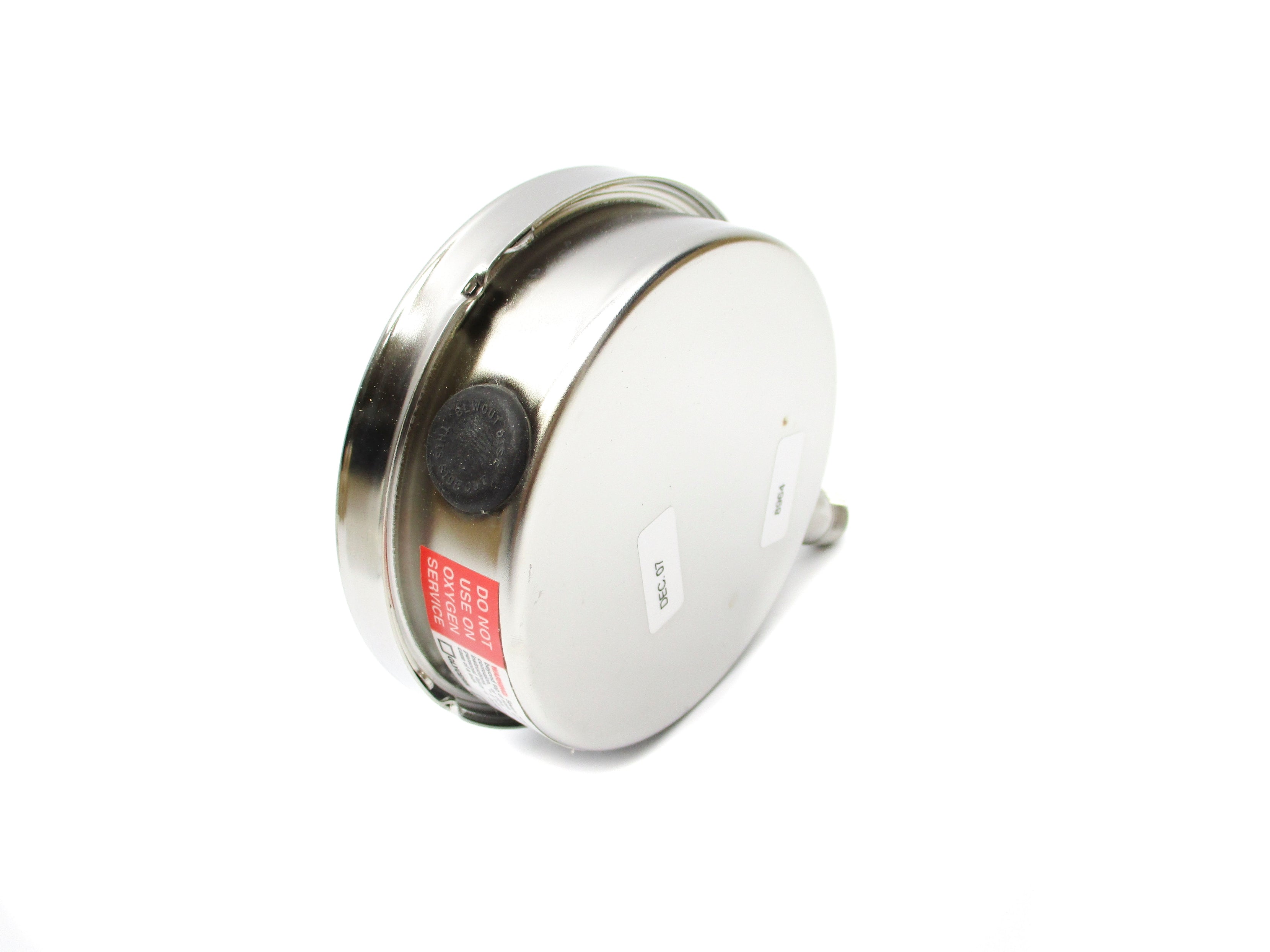 ASHCROFT 35-1009-SW-02L-30#-XAPHRSG 30PSI NSMP