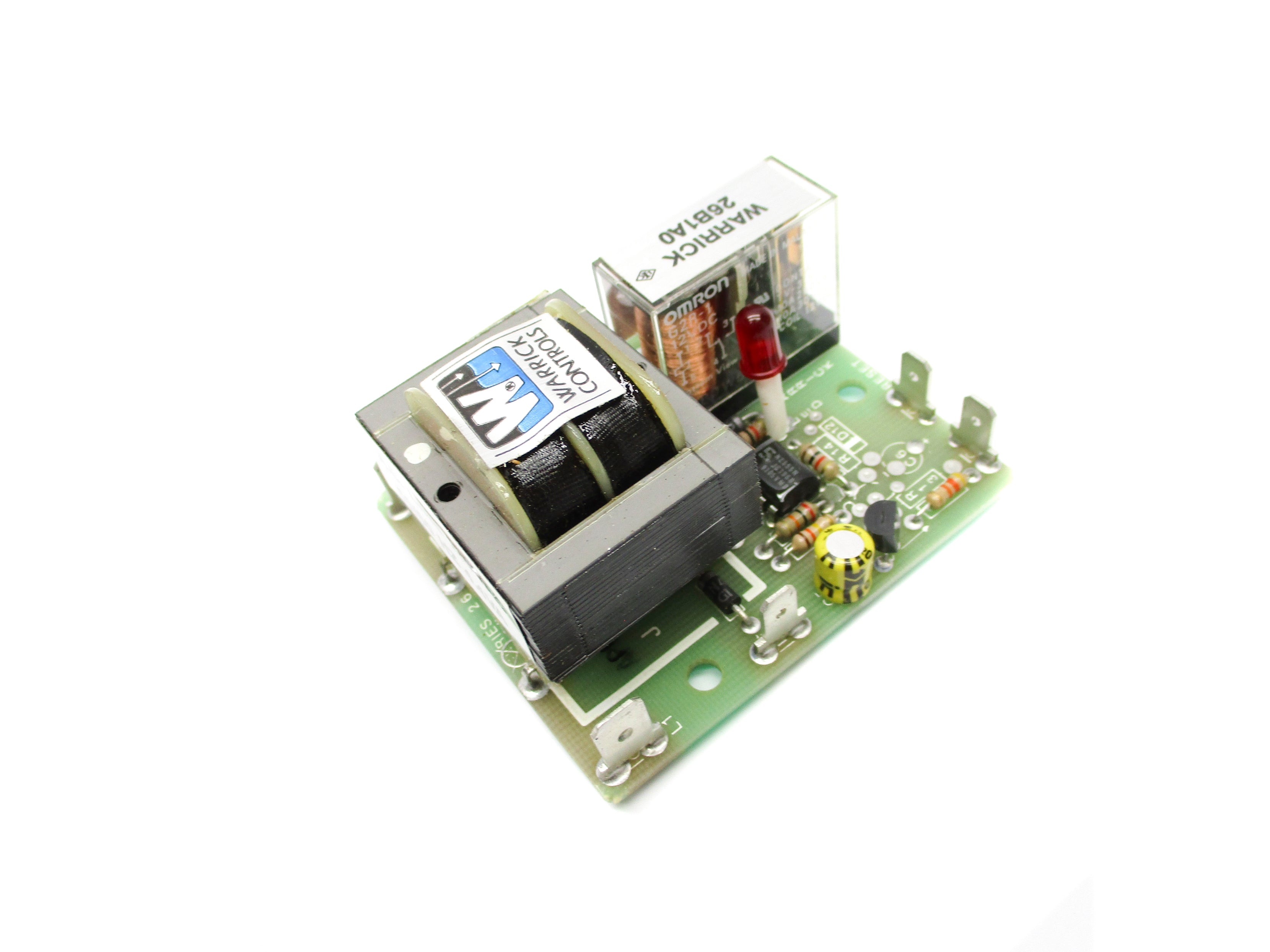 WARRICK CONTROLS 26B1A0 NSMP