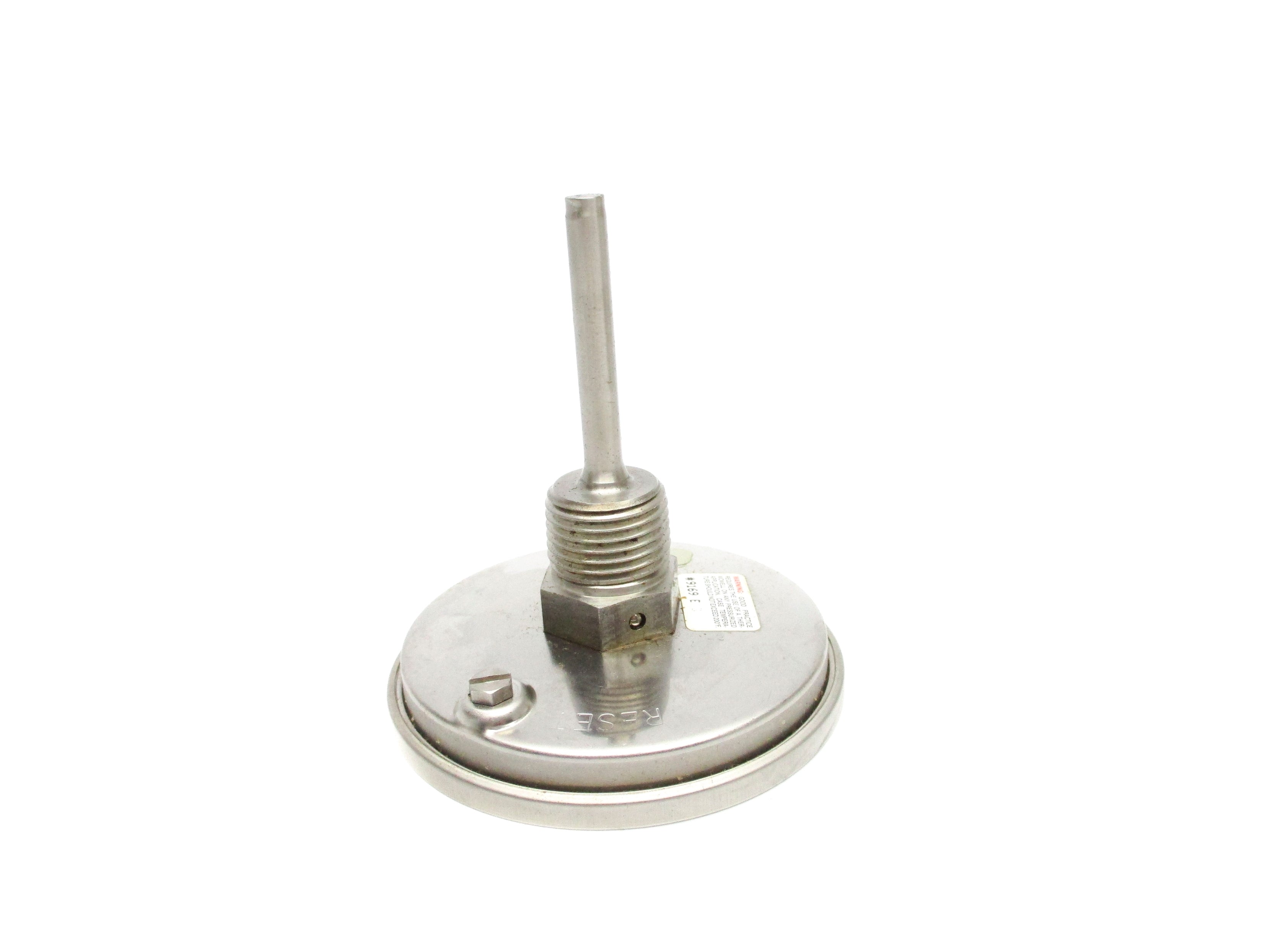 ASHCROFT 30EL60R0250/200F NSMP
