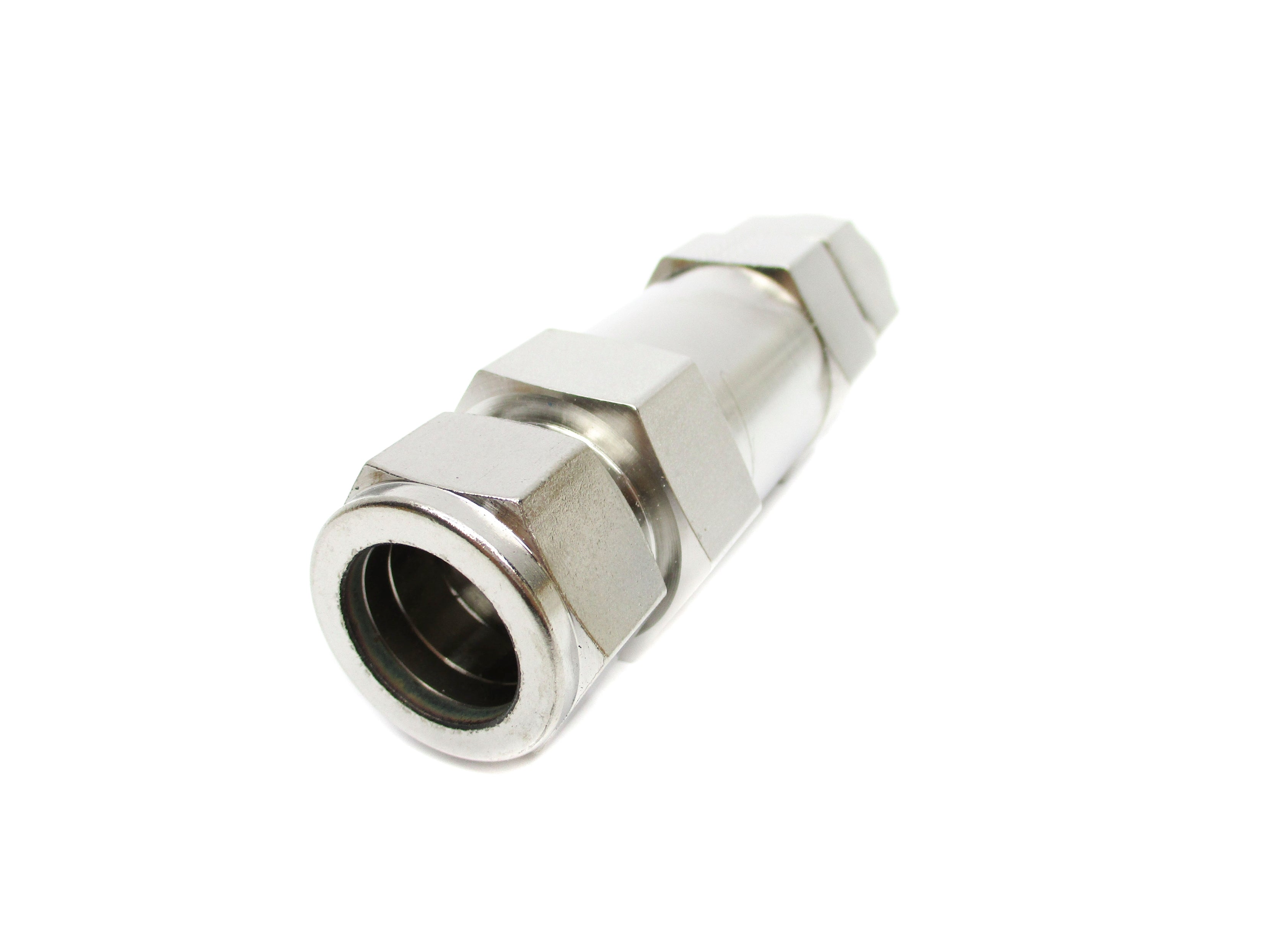 PARKER 12A-C8L-1-BN-SS NSMP