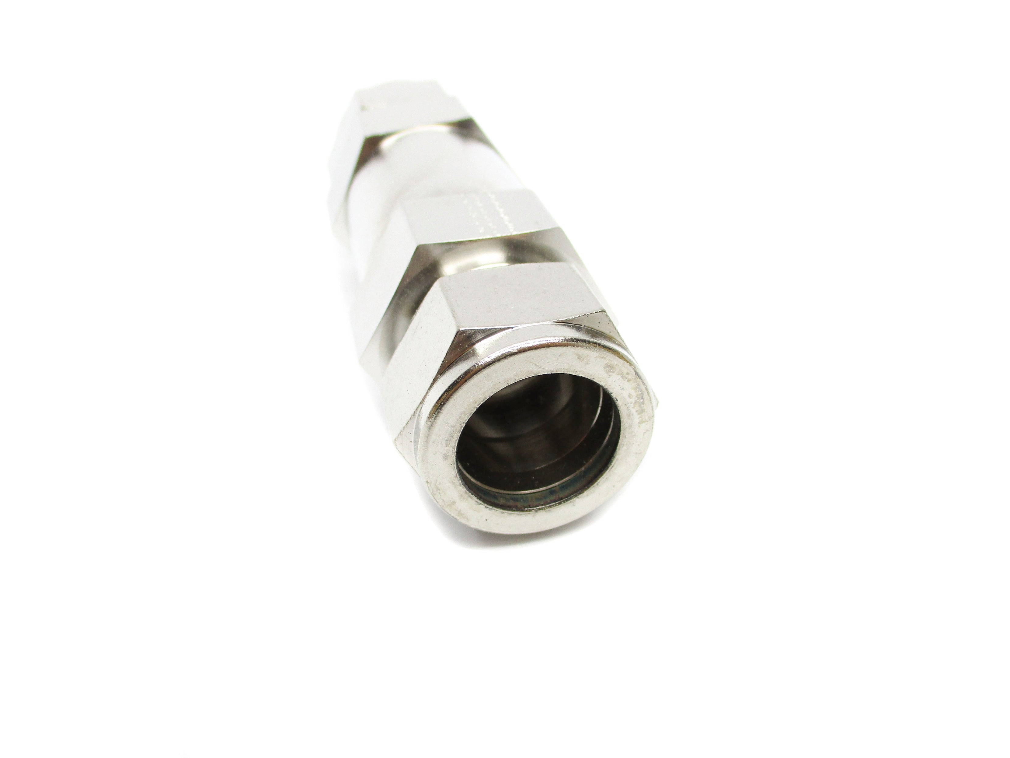 PARKER 12A-C8L-1-BN-SS NSMP