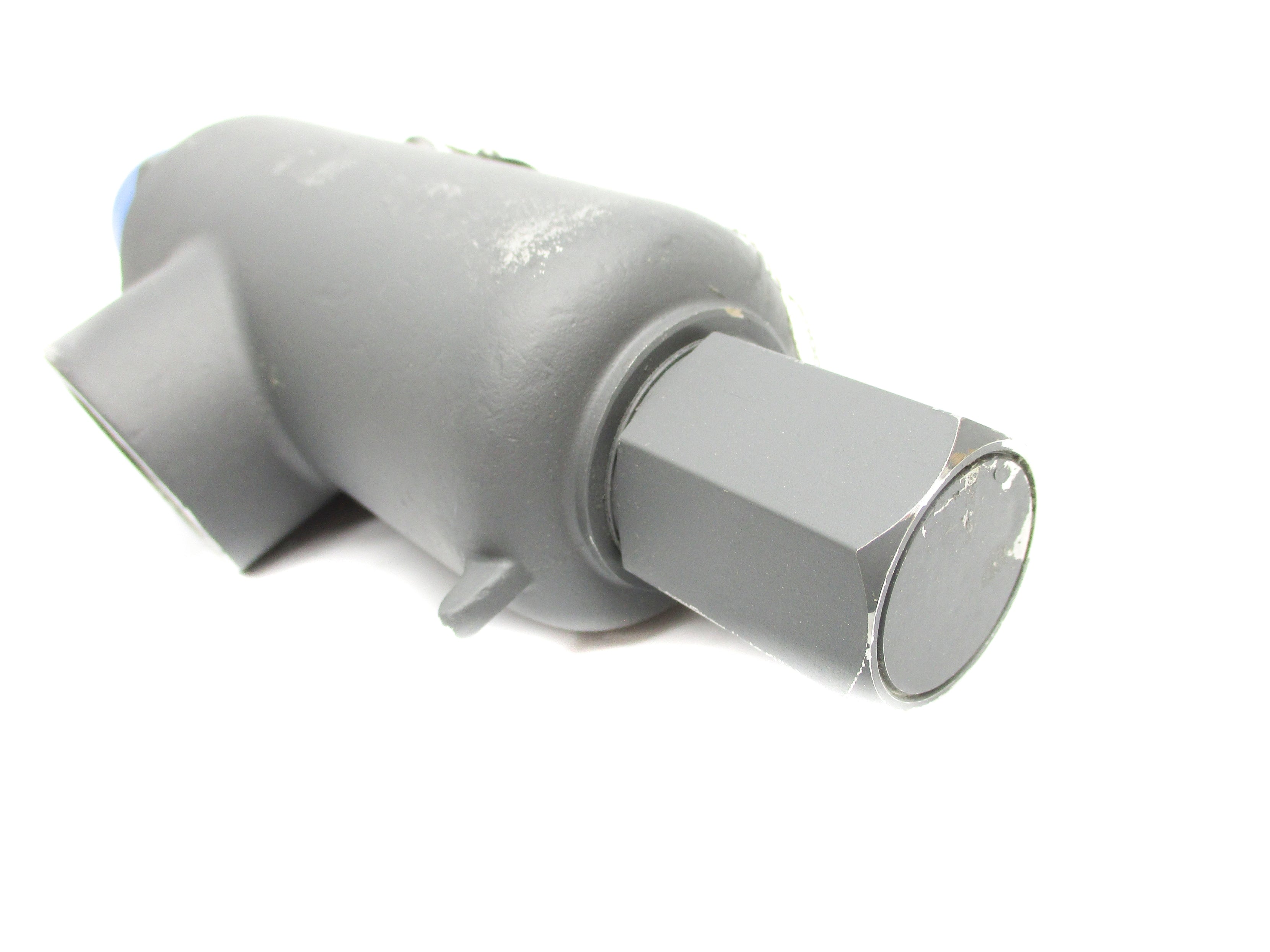 KUNKLE VALVE 0266-E01-MG0100 100PSIG NSMP