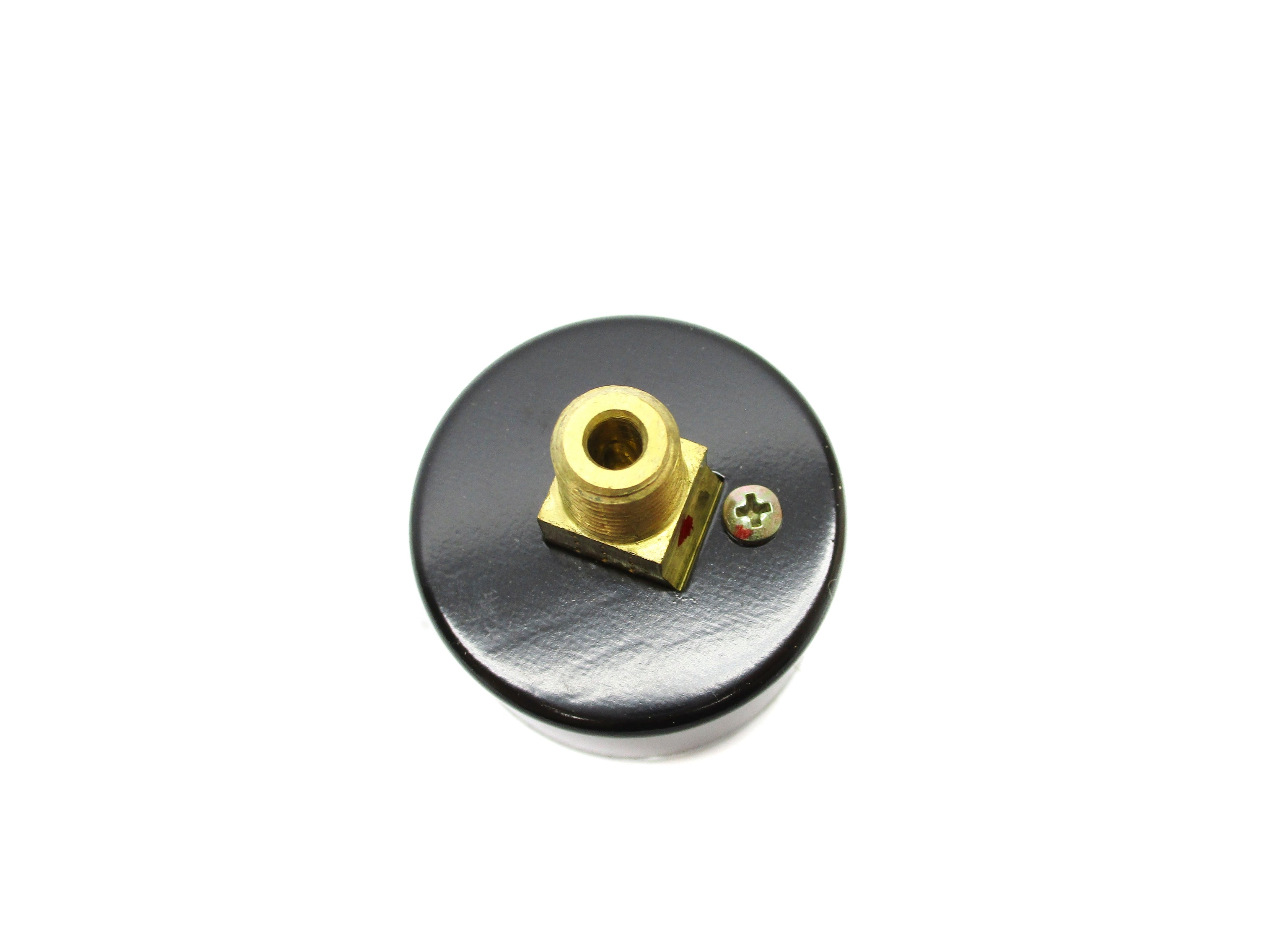 ASHCROFT 15W1005H01B100# 100PSI NSMP