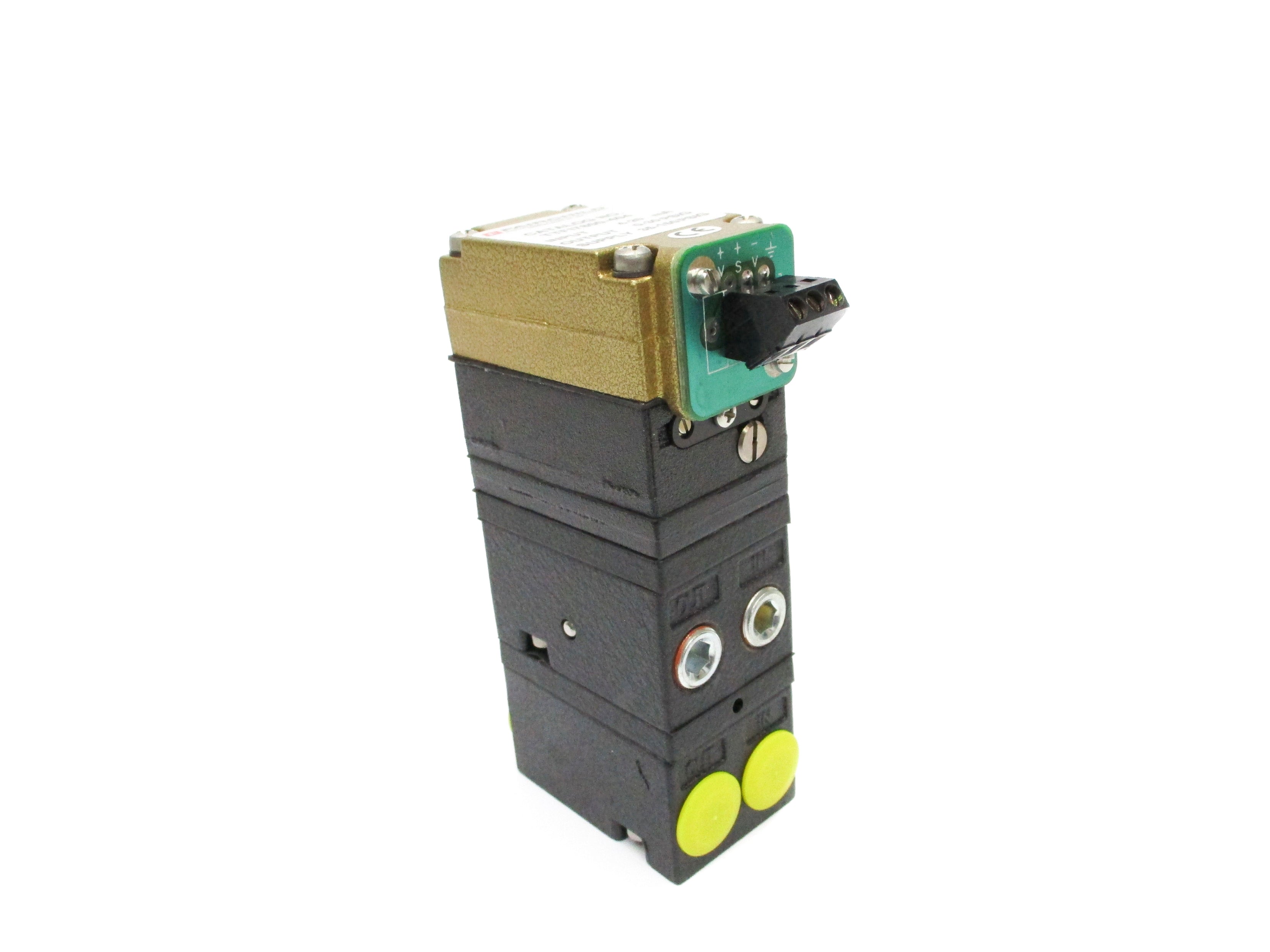 FAIRCHILD TTFI7800-404 150PSIG NSMP