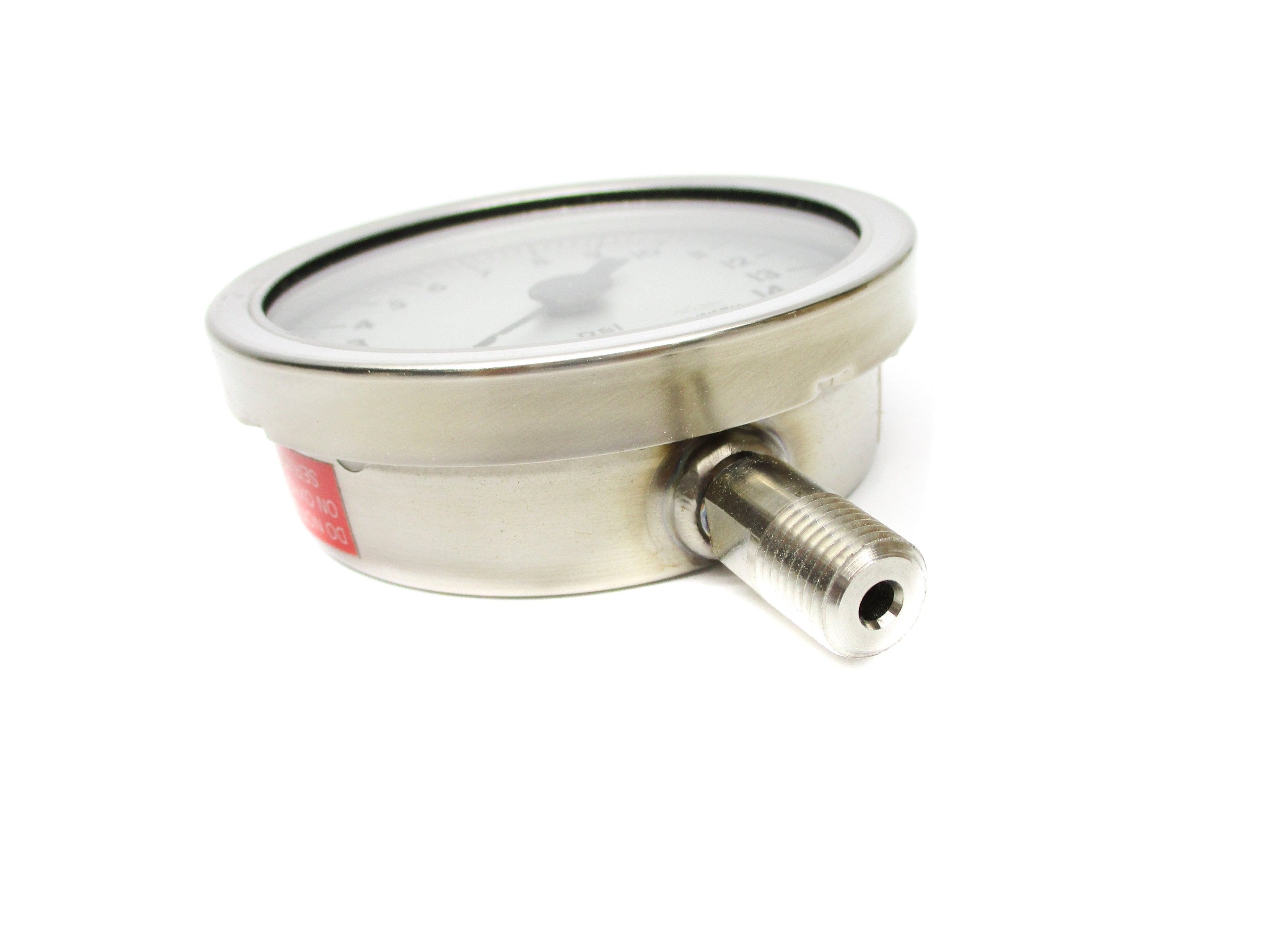ASHCROFT 35-1009SW-2L15#XSGAPHR 15PSI NSMP