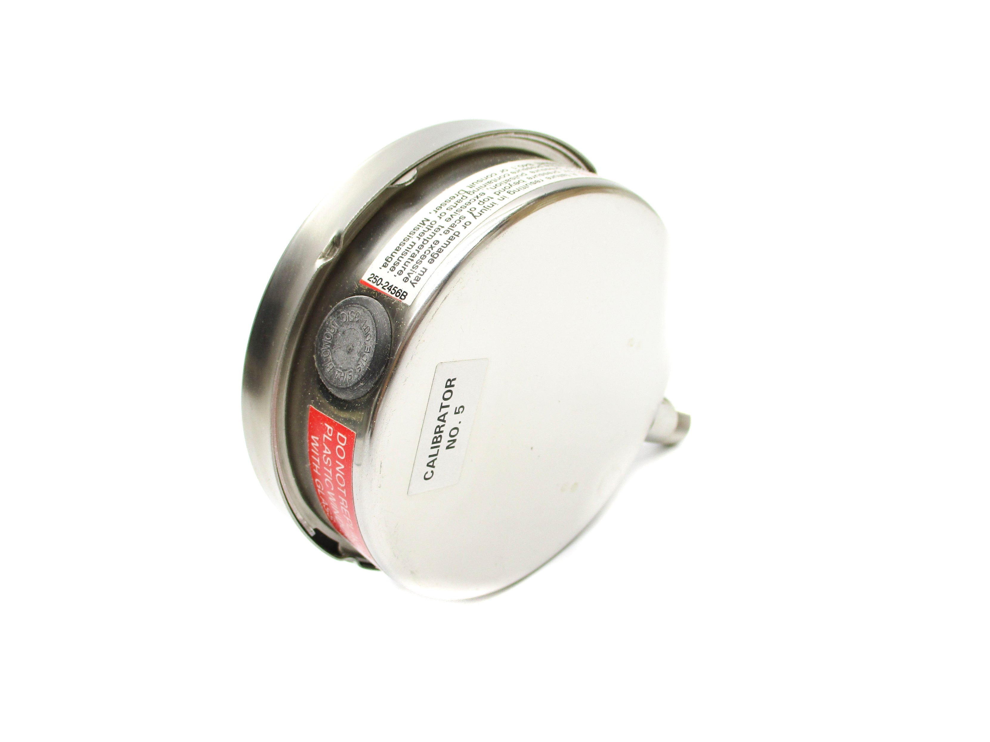 ASHCROFT 35-1009SW-2L15#XSGAPHR 15PSI NSMP