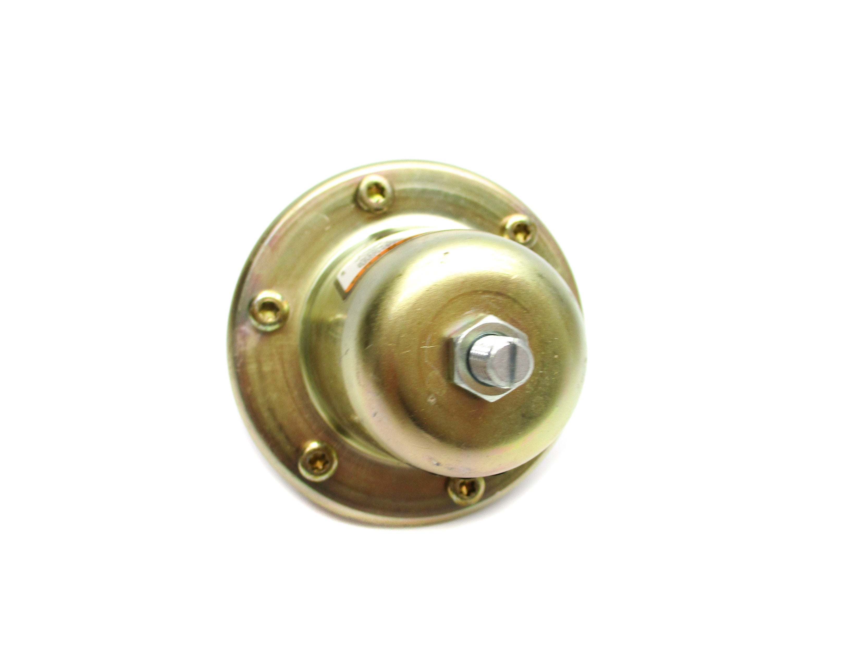 BELL & GOSSETT 110196 125PSI NSNP