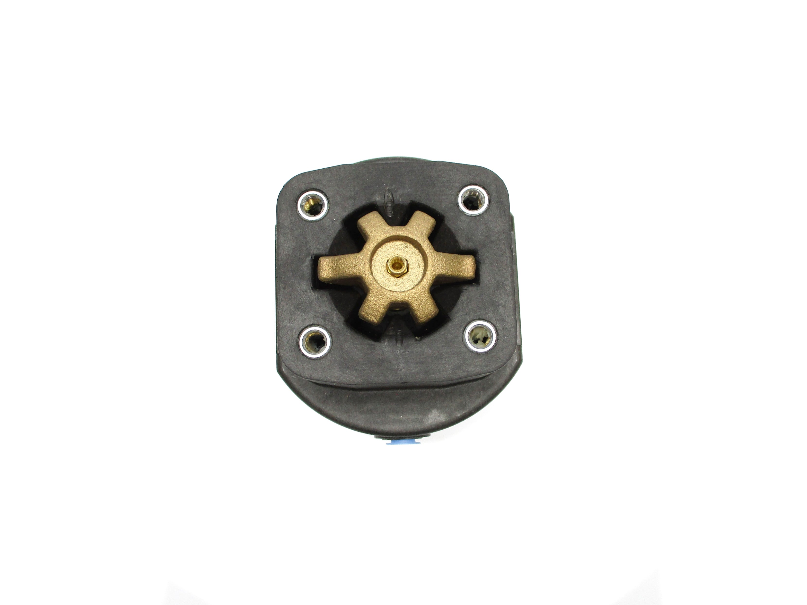 ITT 1-A208 90PSI (AS PICTURED) NSNP