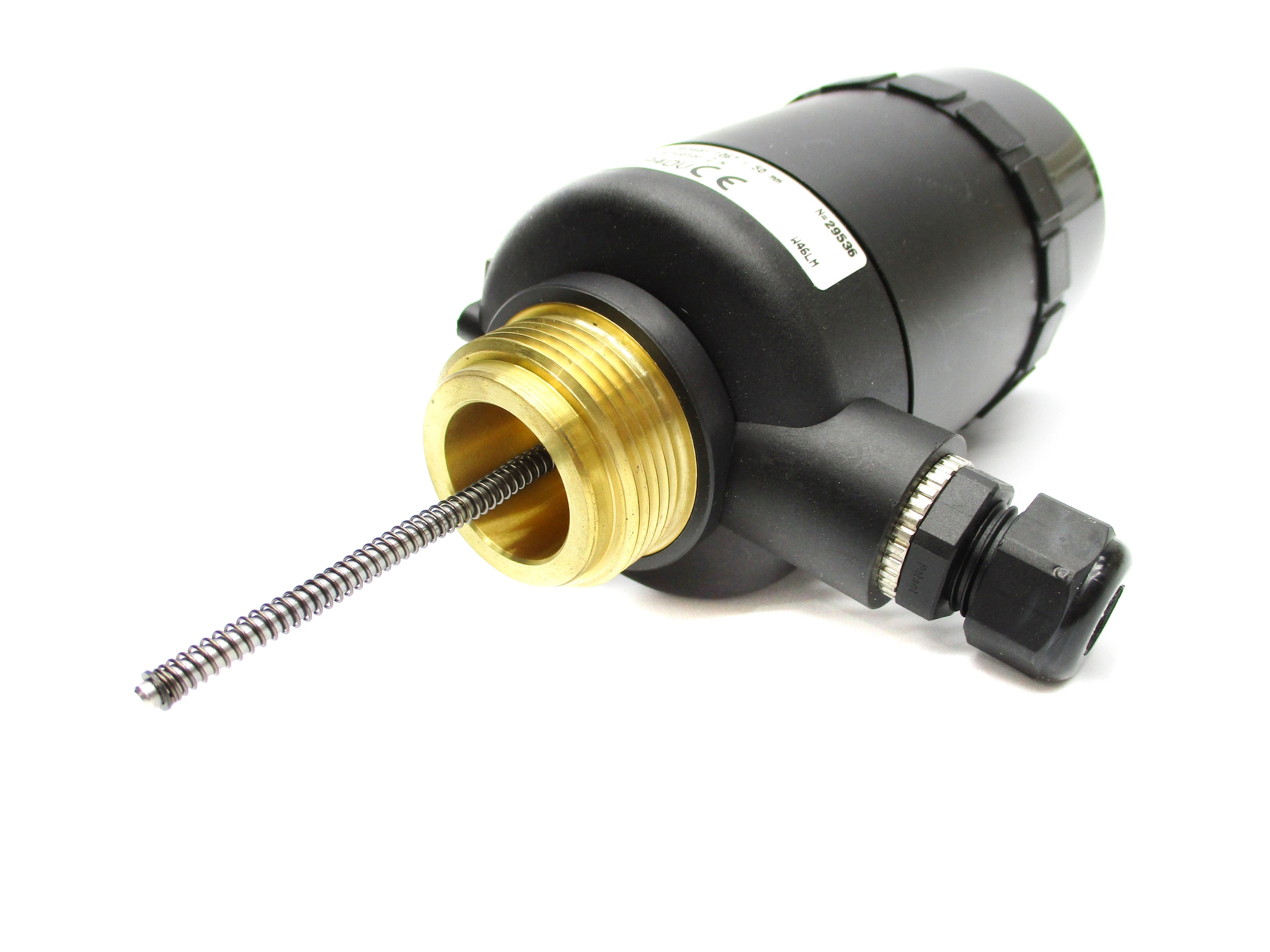 BURKERT 1067-50MM 416940V NSNP
